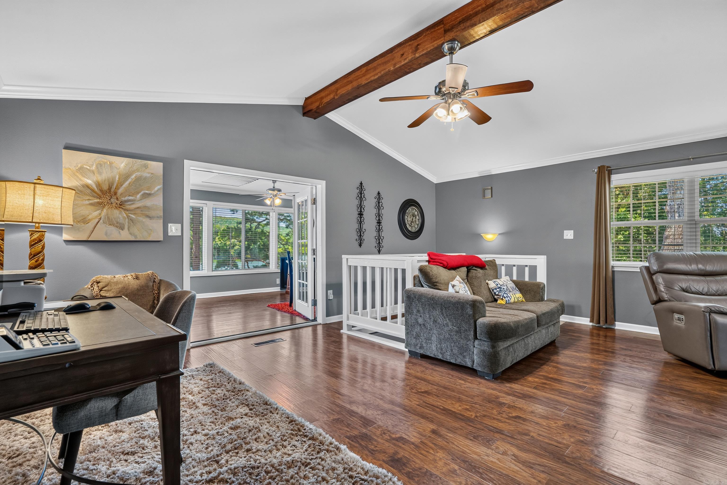 391 Catherine Cove Loop  Malvern, AR