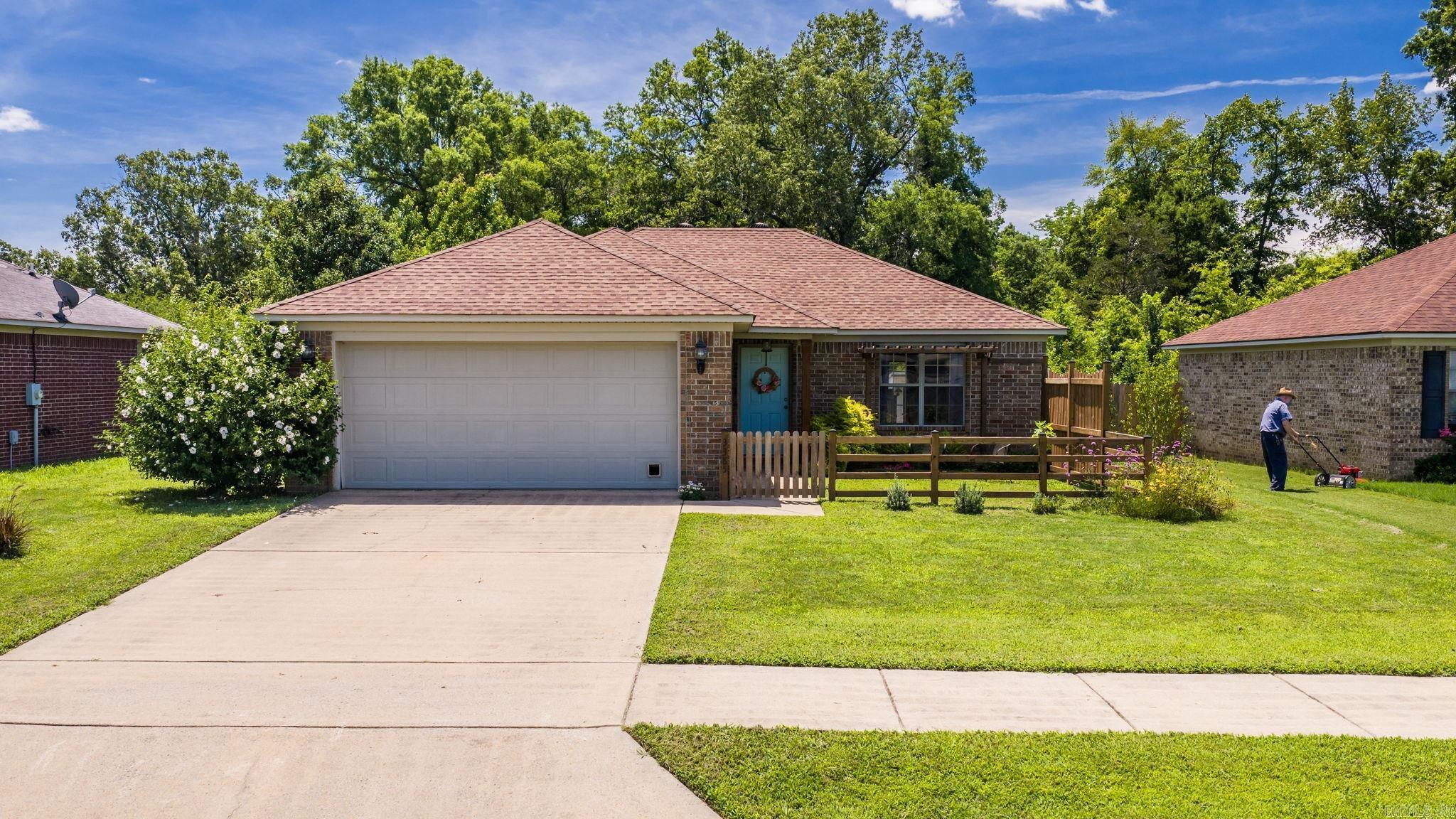 3385  Homestead Rd.  Conway, AR