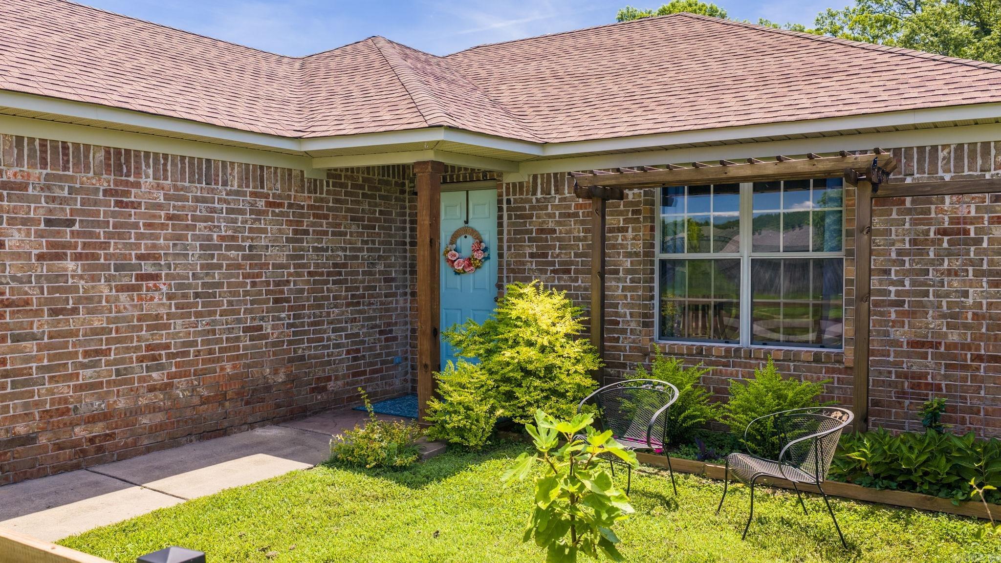 3385 Homestead Rd.  Conway, AR