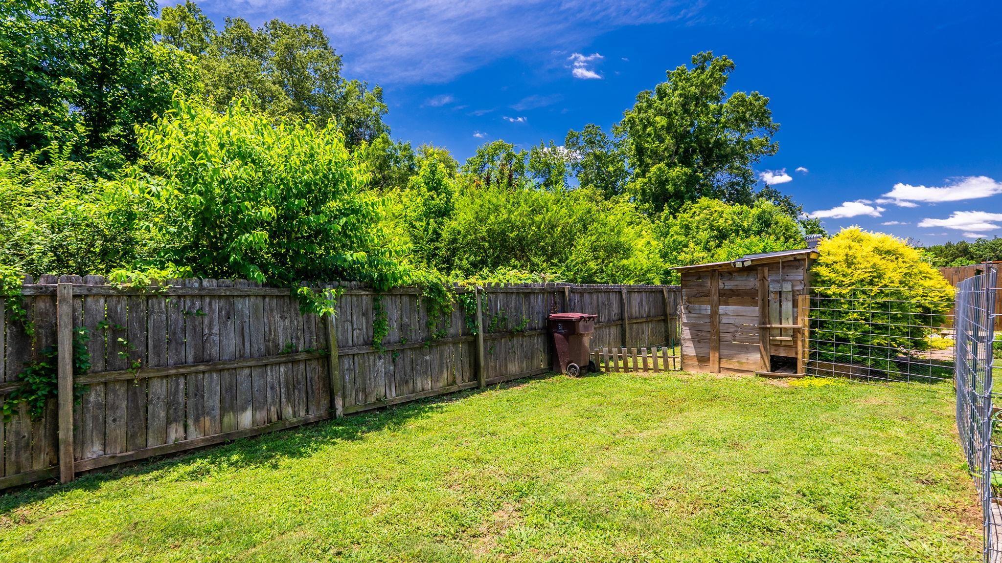 3385 Homestead Rd.  Conway, AR