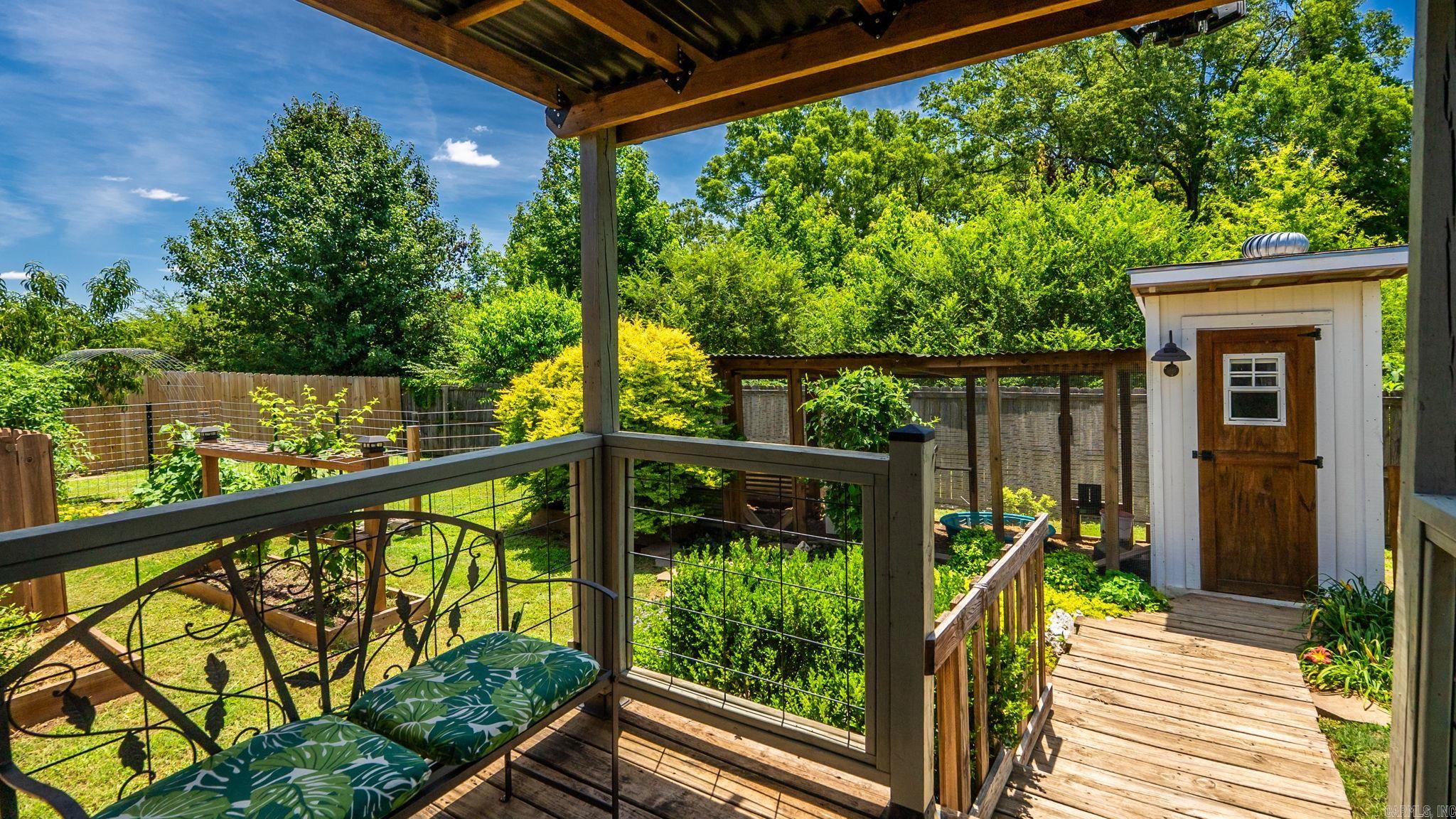 3385 Homestead Rd.  Conway, AR