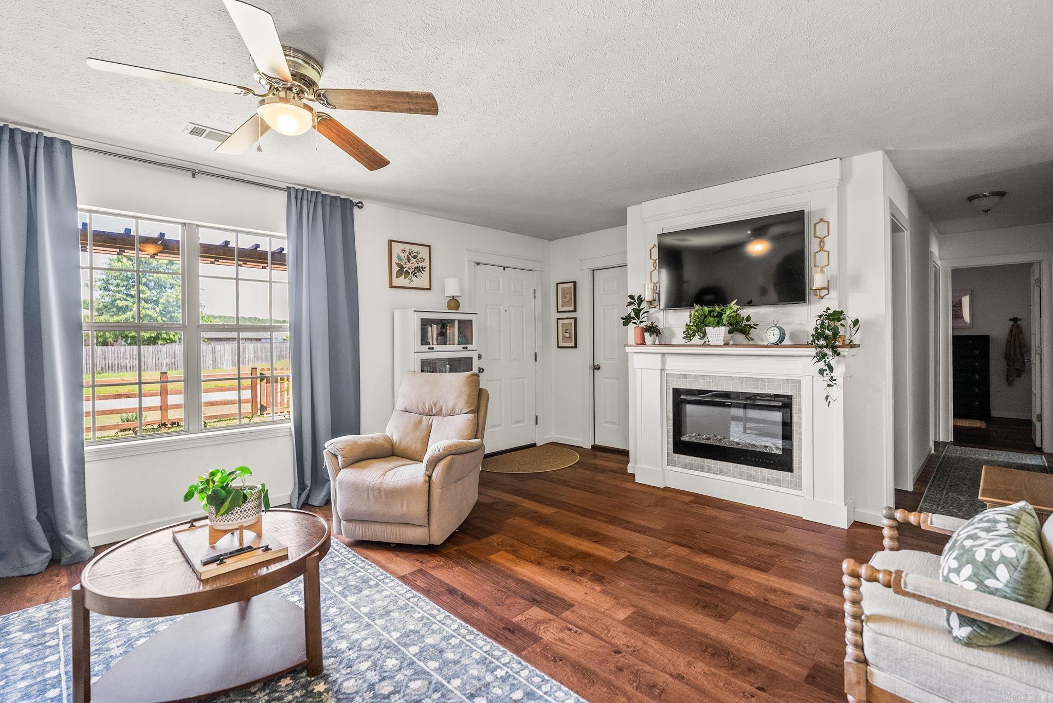 3385 Homestead Rd.  Conway, AR