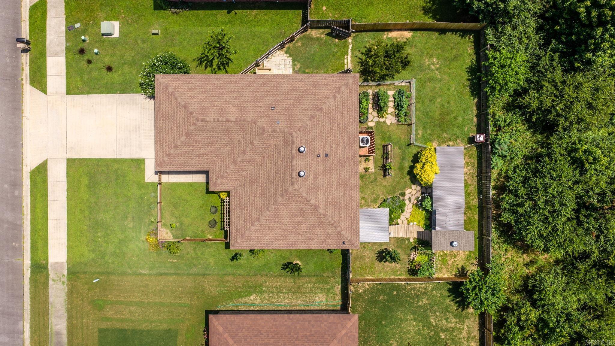 3385 Homestead Rd.  Conway, AR