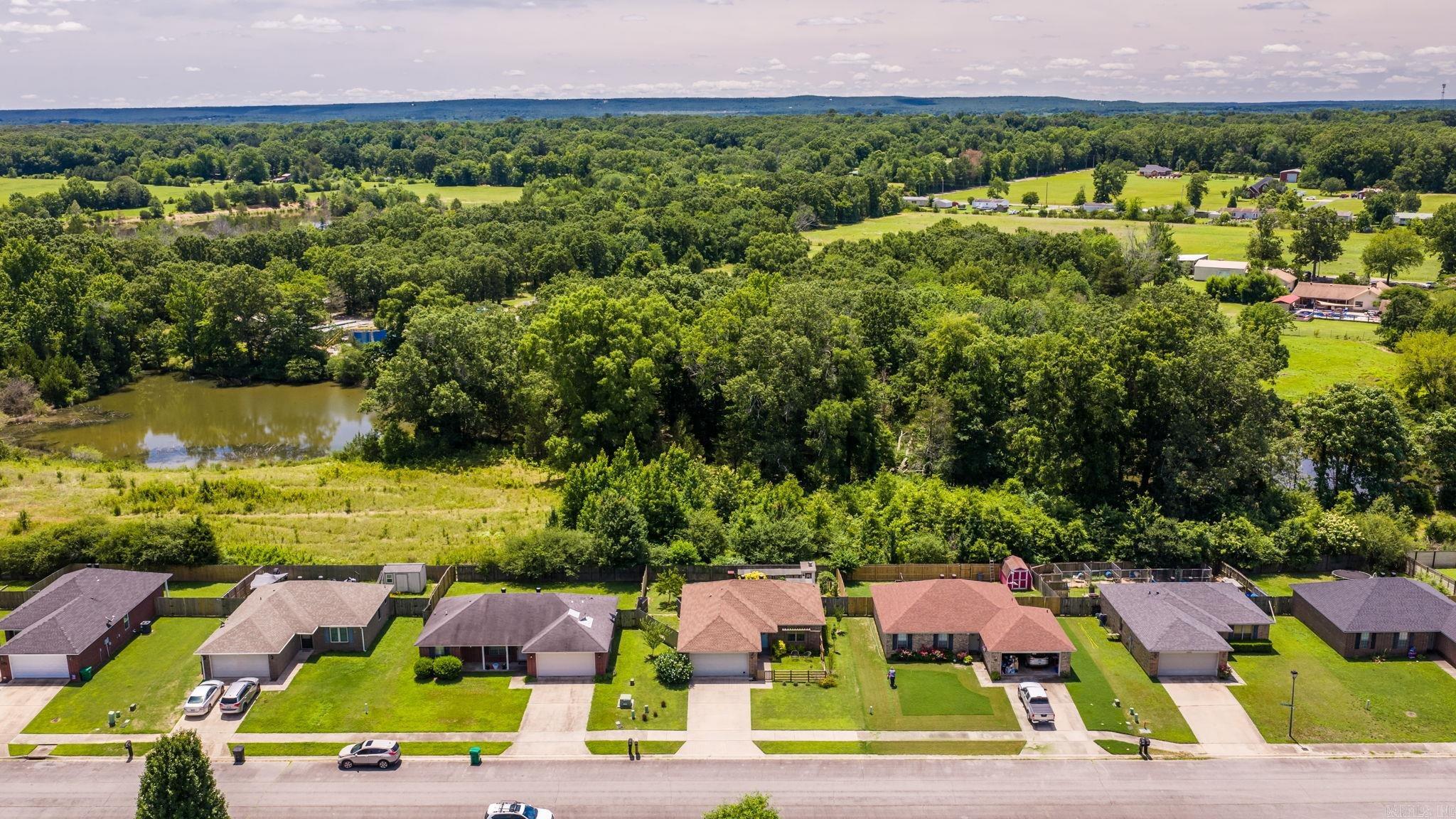 3385 Homestead Rd.  Conway, AR
