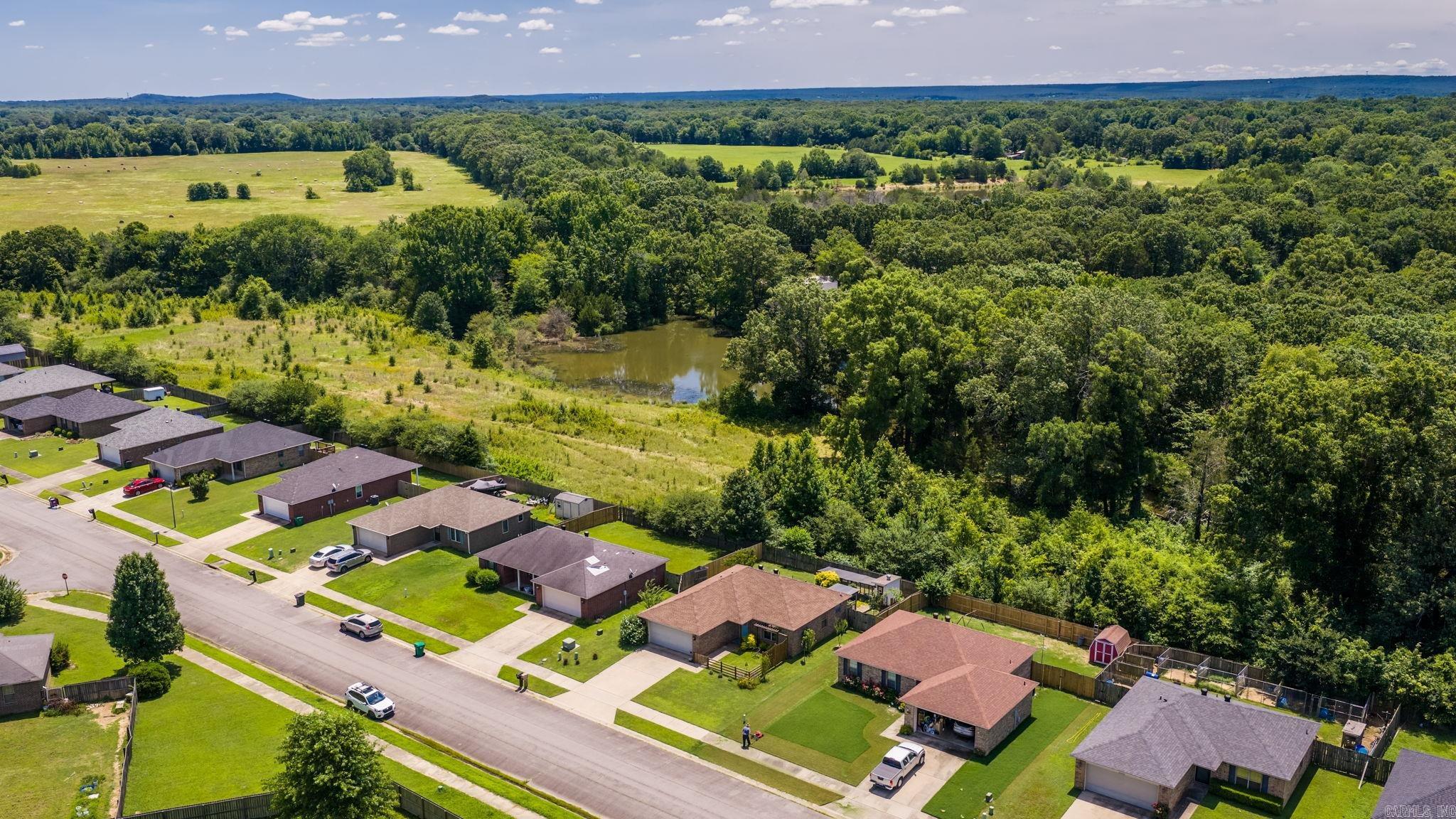 3385 Homestead Rd.  Conway, AR