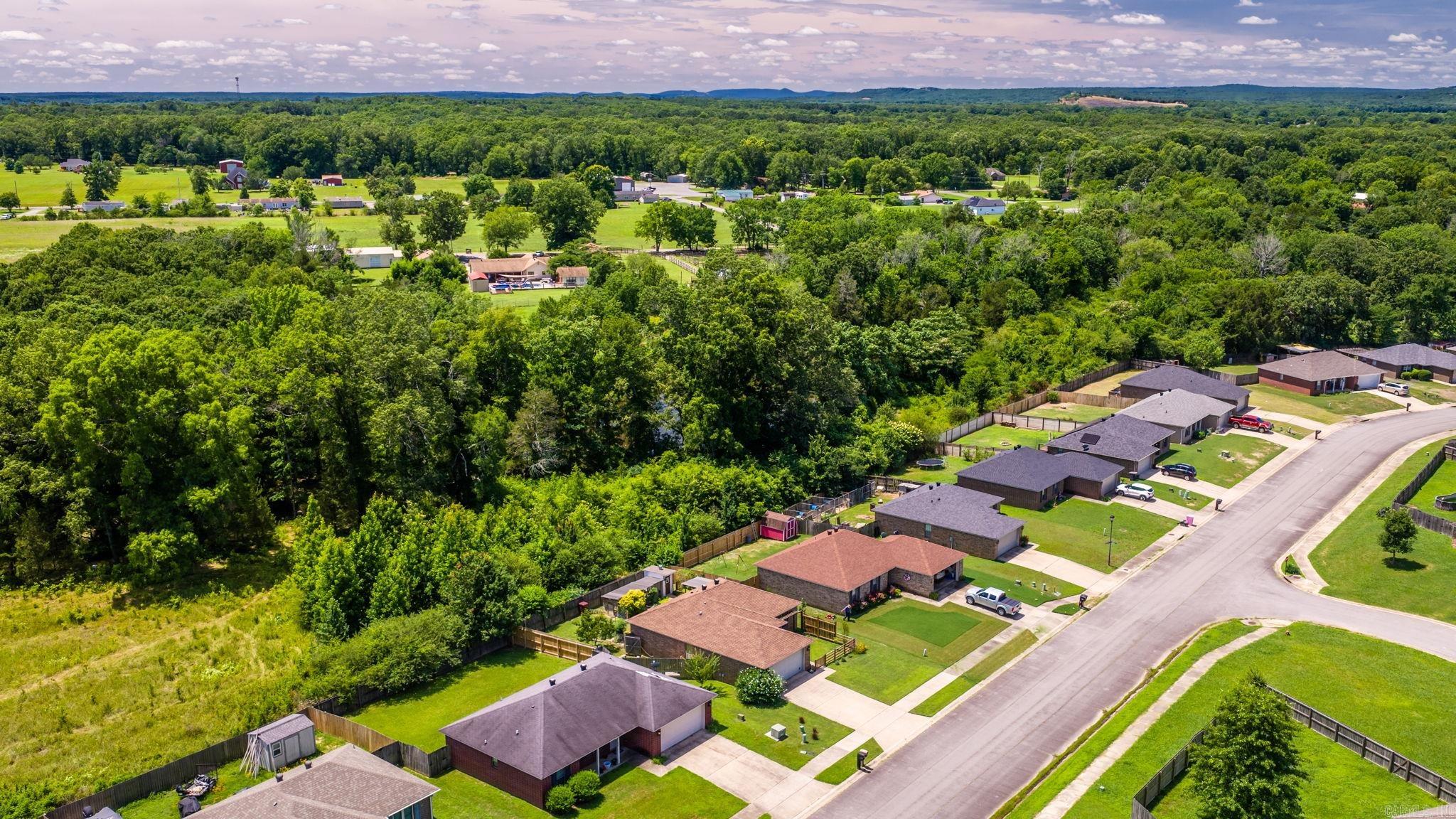 3385 Homestead Rd.  Conway, AR