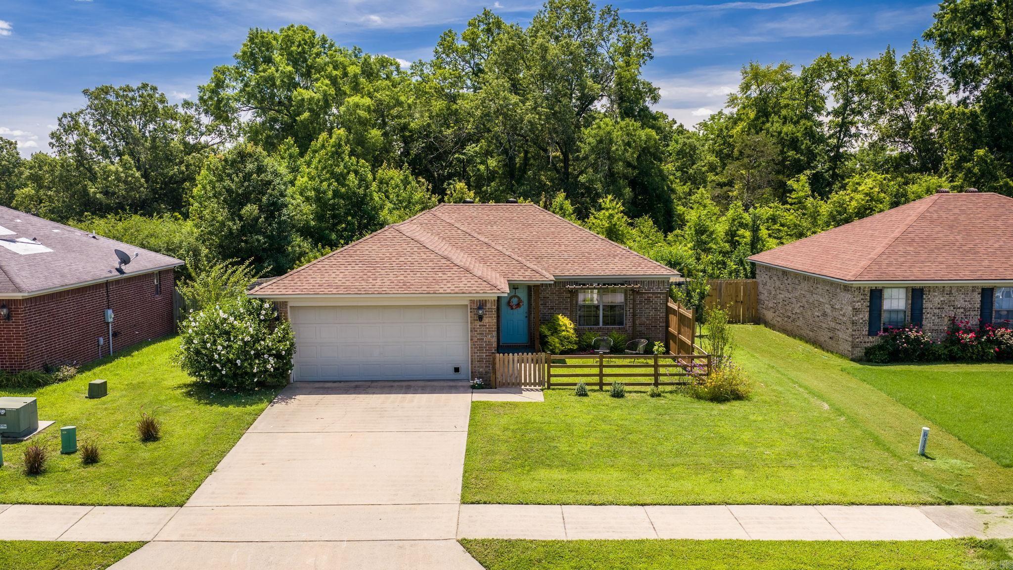 3385 Homestead Rd.  Conway, AR