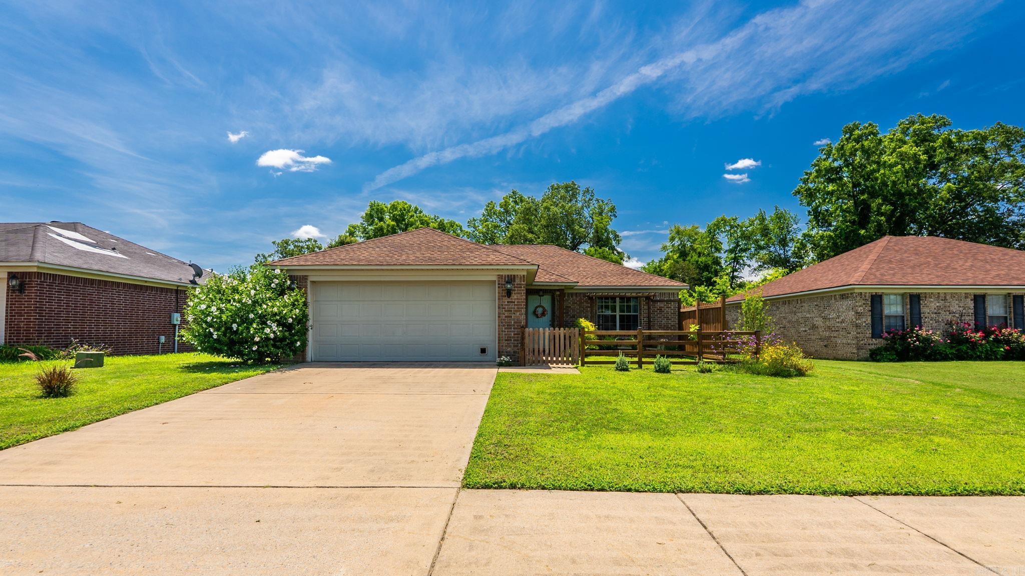 3385 Homestead Rd.  Conway, AR