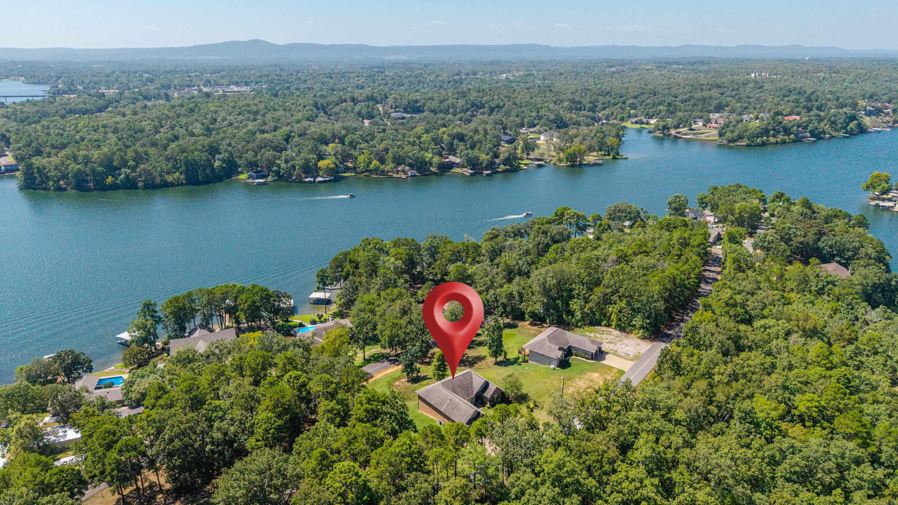 156 West Mountain View Circle  Hot Springs, AR