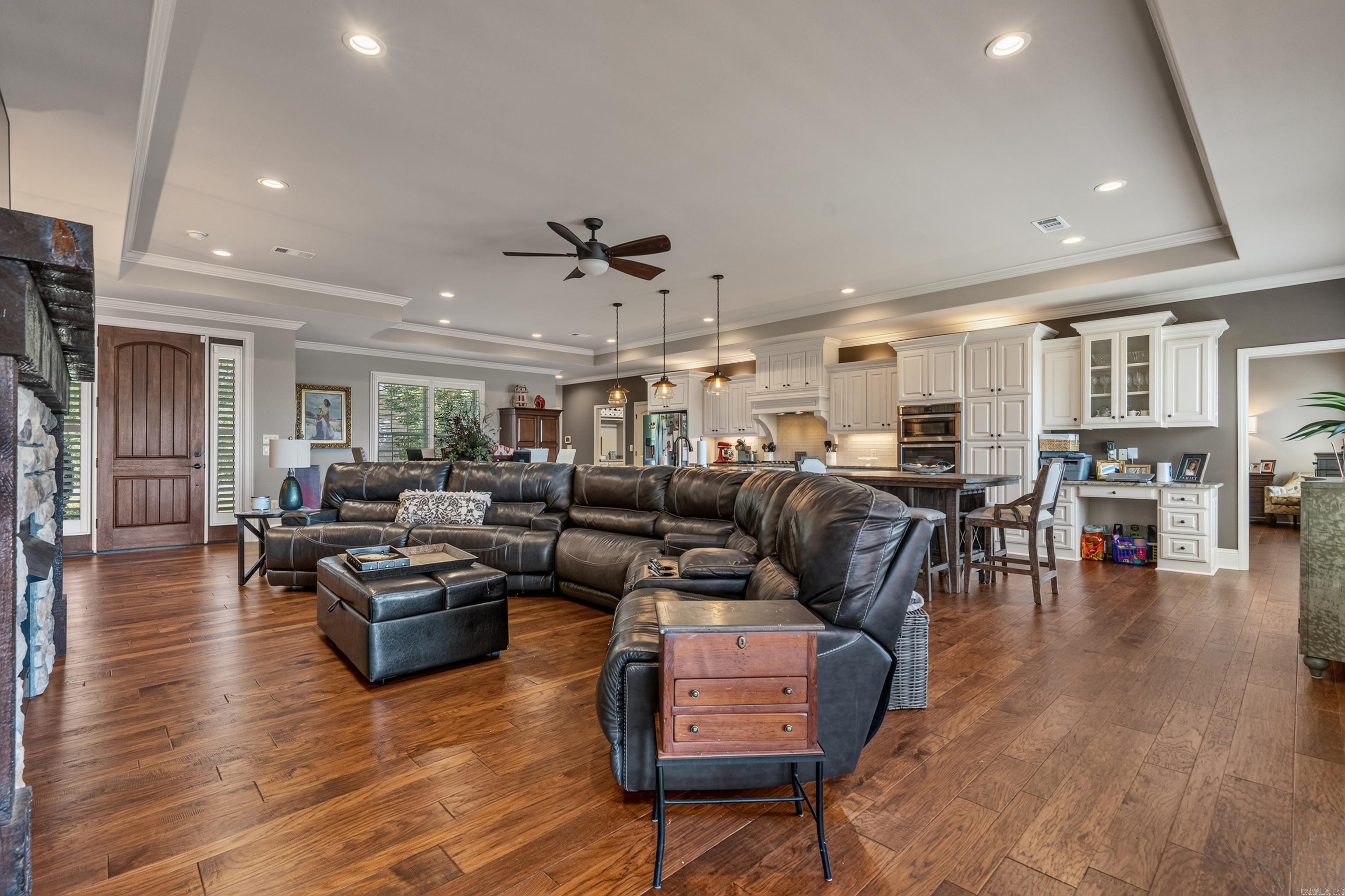 156 West Mountain View Circle  Hot Springs, AR