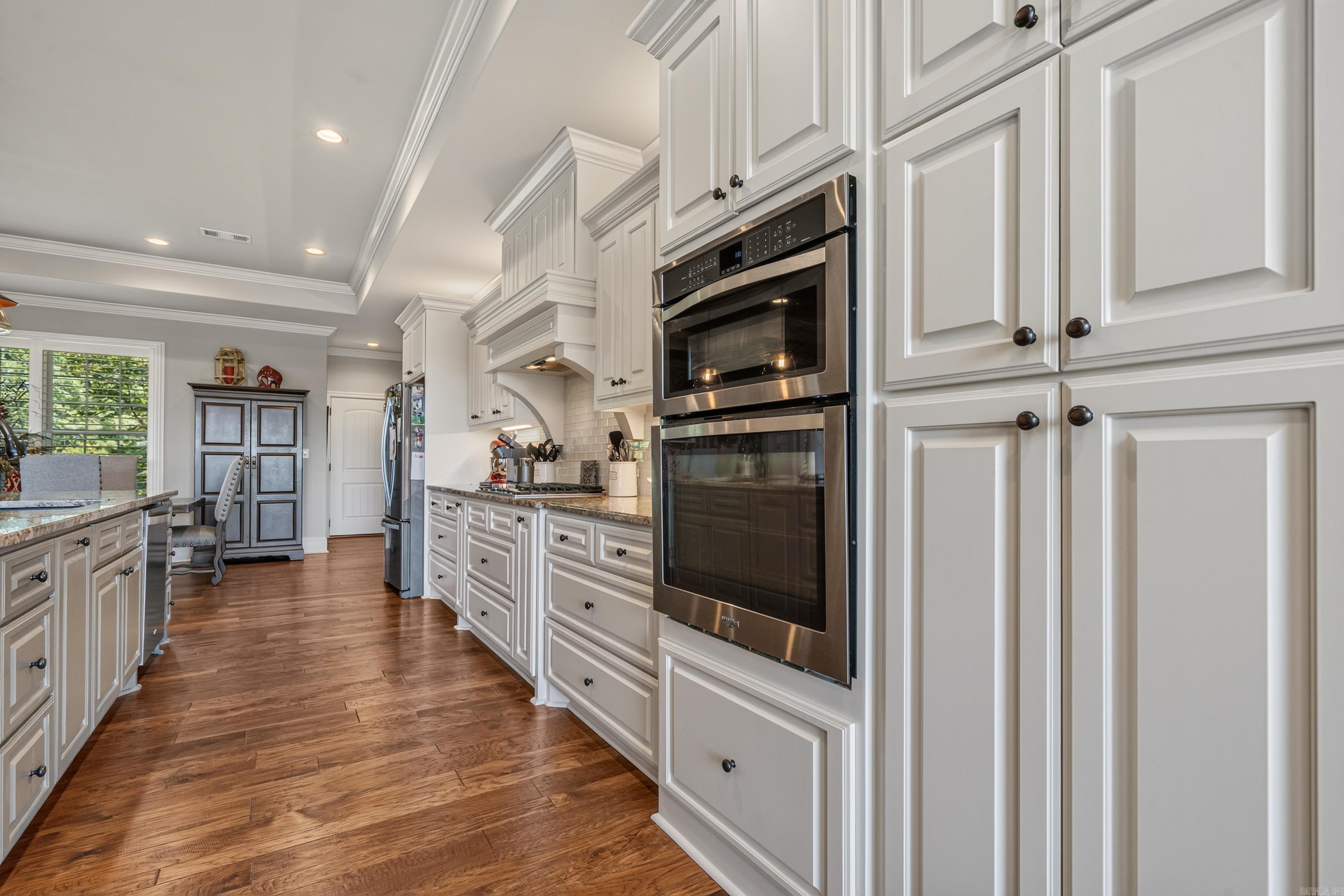 156 West Mountain View Circle  Hot Springs, AR