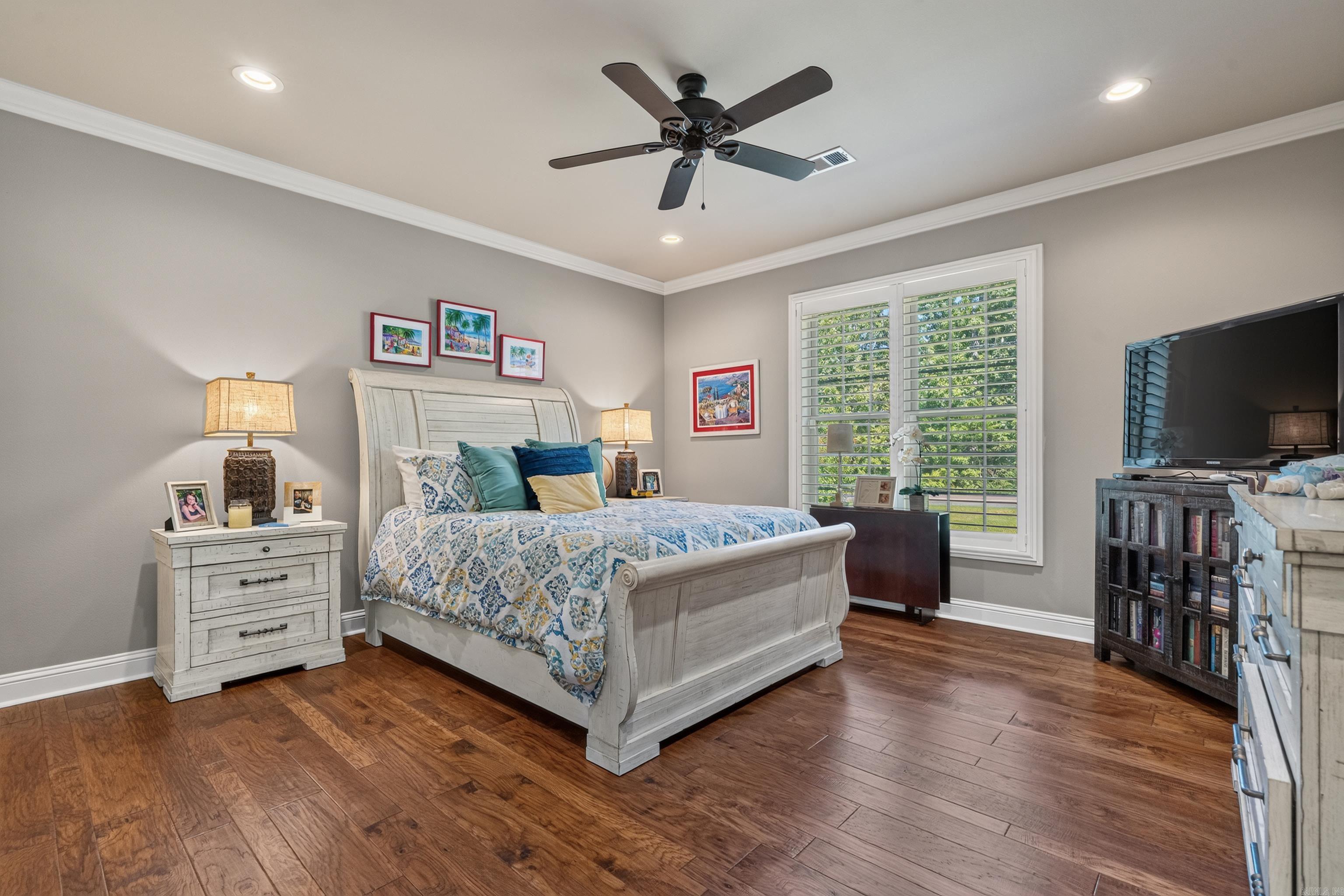 156 West Mountain View Circle  Hot Springs, AR