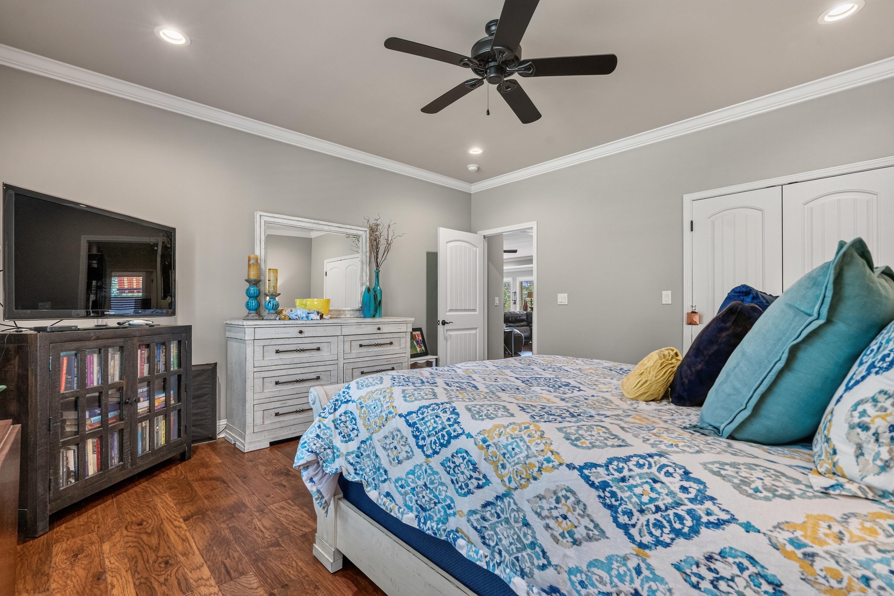 156 West Mountain View Circle  Hot Springs, AR