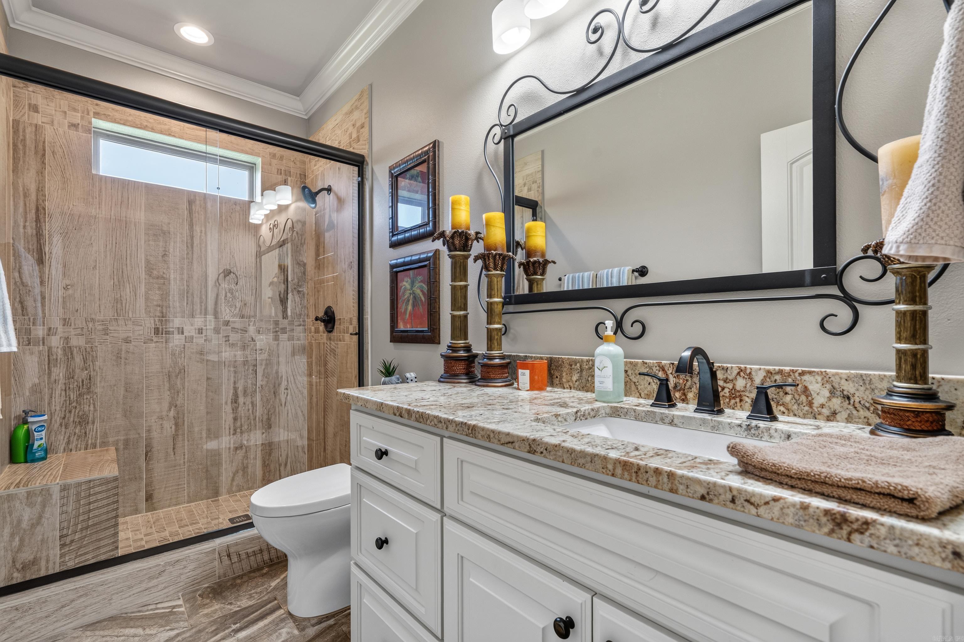 156 West Mountain View Circle  Hot Springs, AR