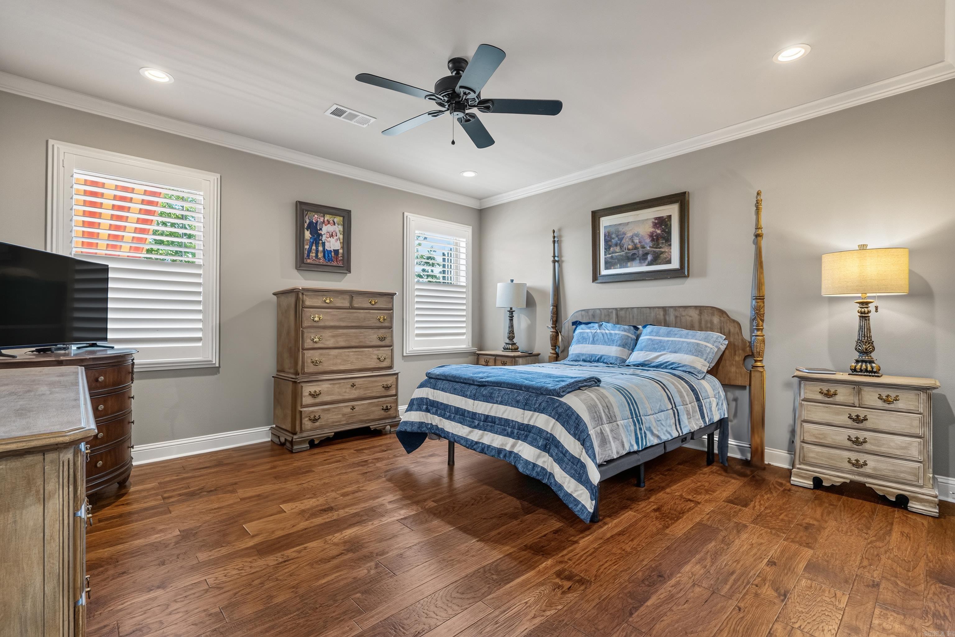 156 West Mountain View Circle  Hot Springs, AR