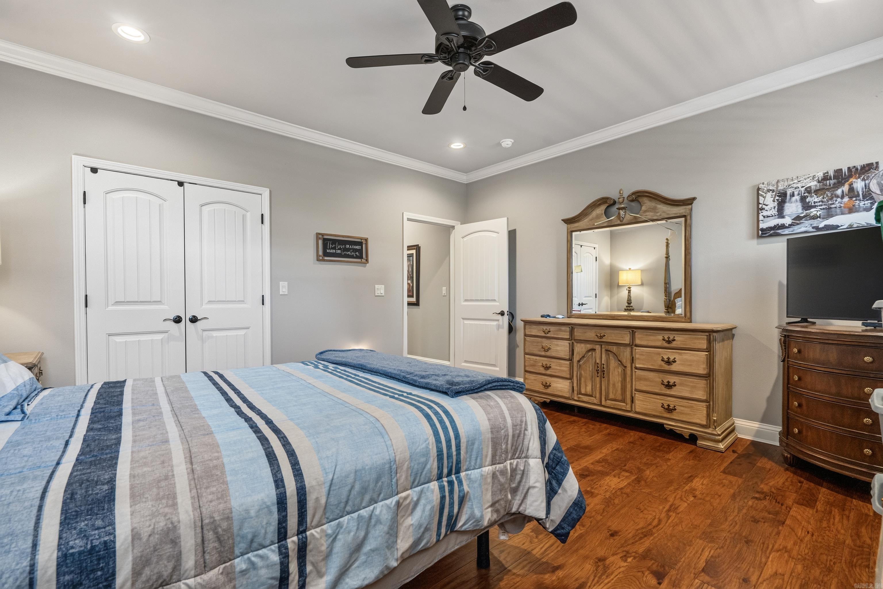 156 West Mountain View Circle  Hot Springs, AR