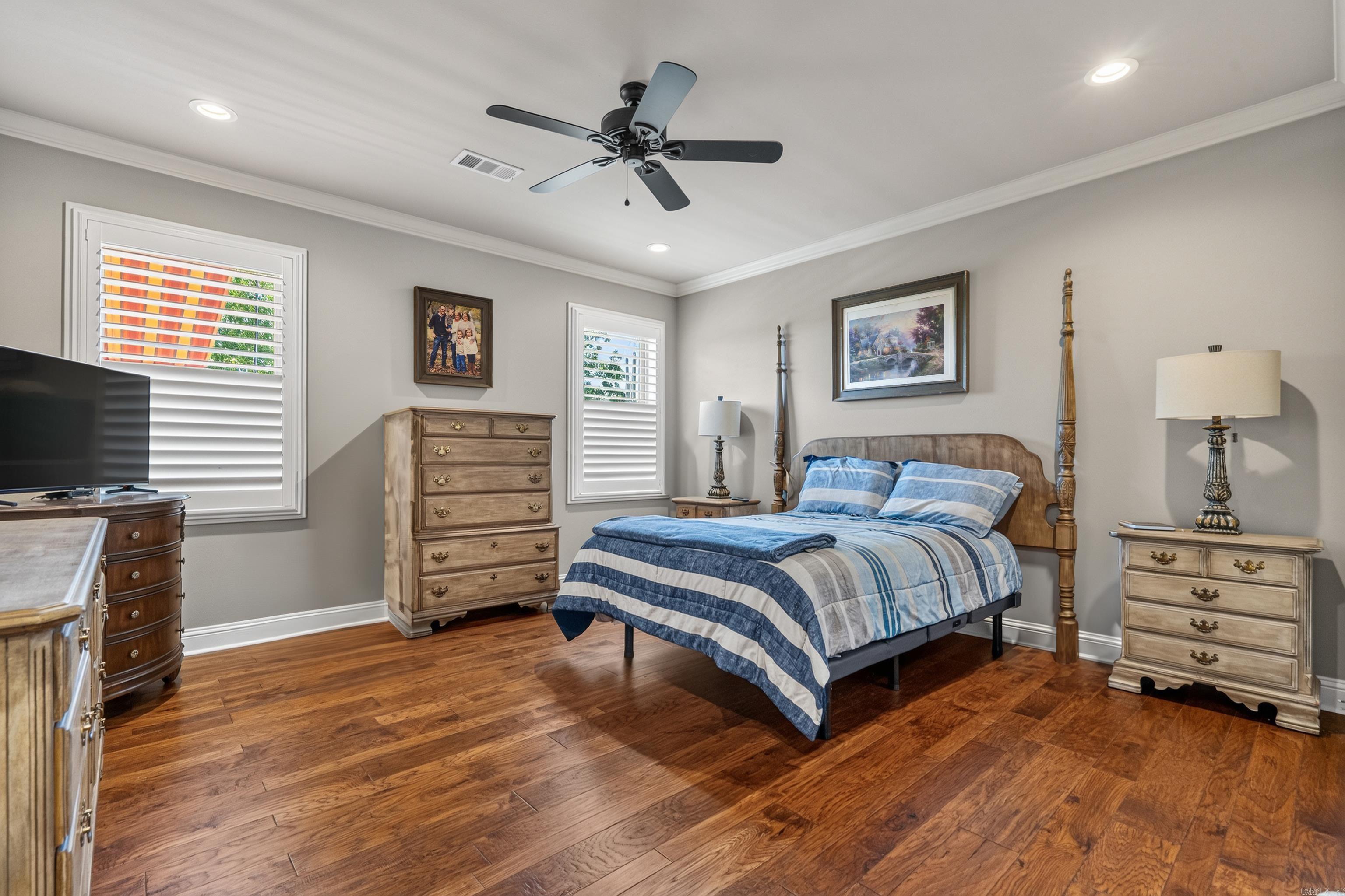 156 West Mountain View Circle  Hot Springs, AR