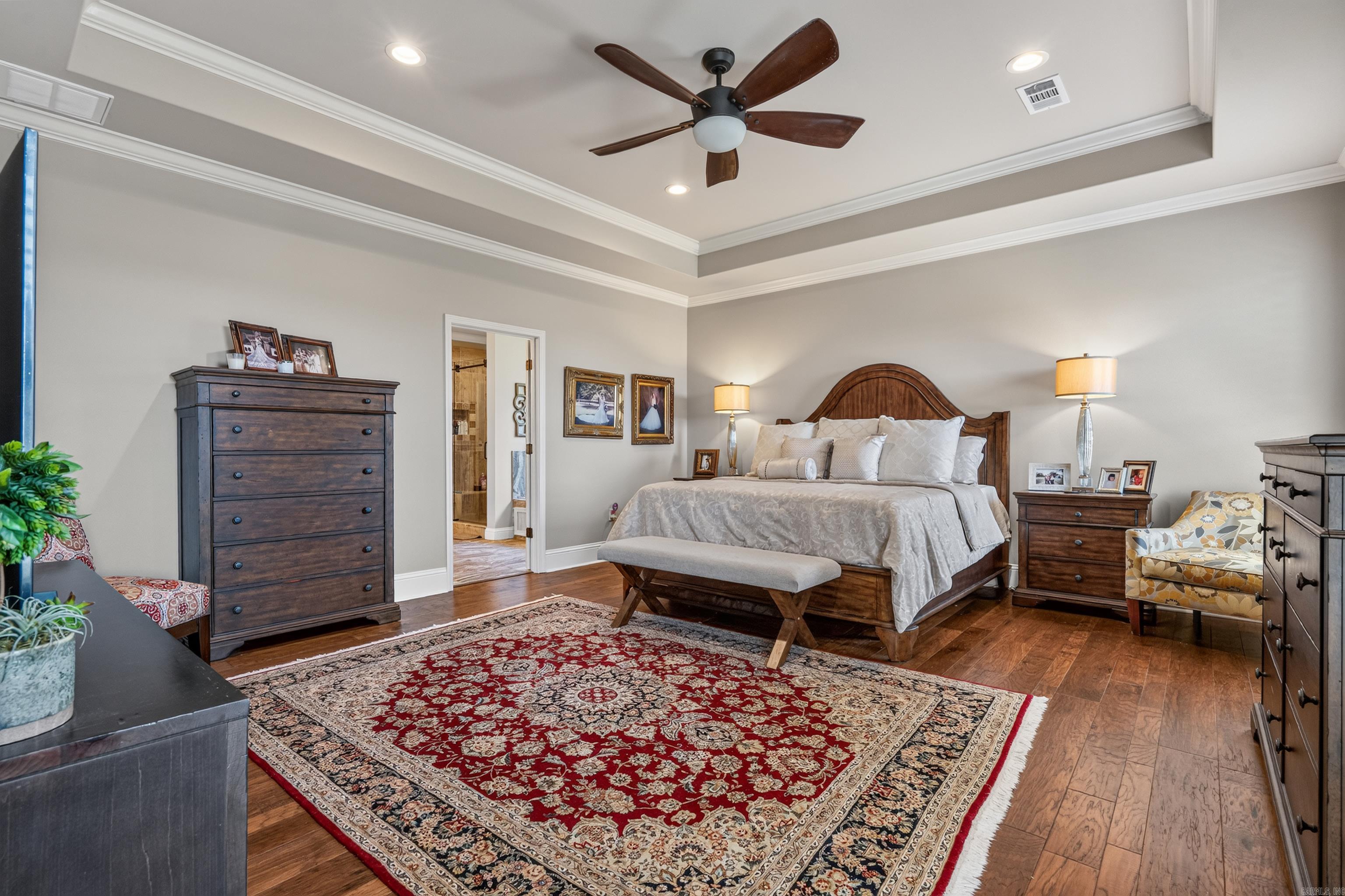 156 West Mountain View Circle  Hot Springs, AR