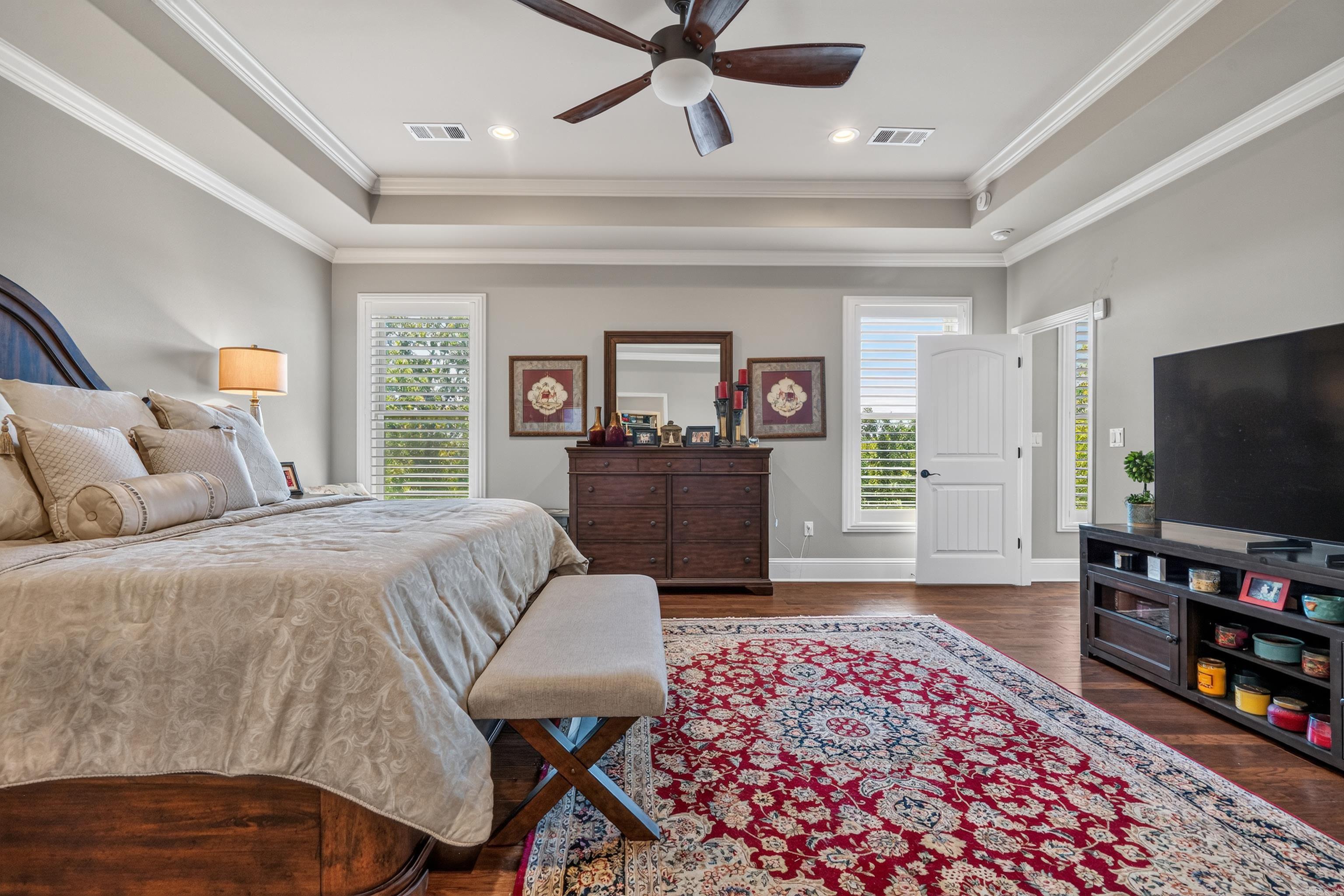 156 West Mountain View Circle  Hot Springs, AR