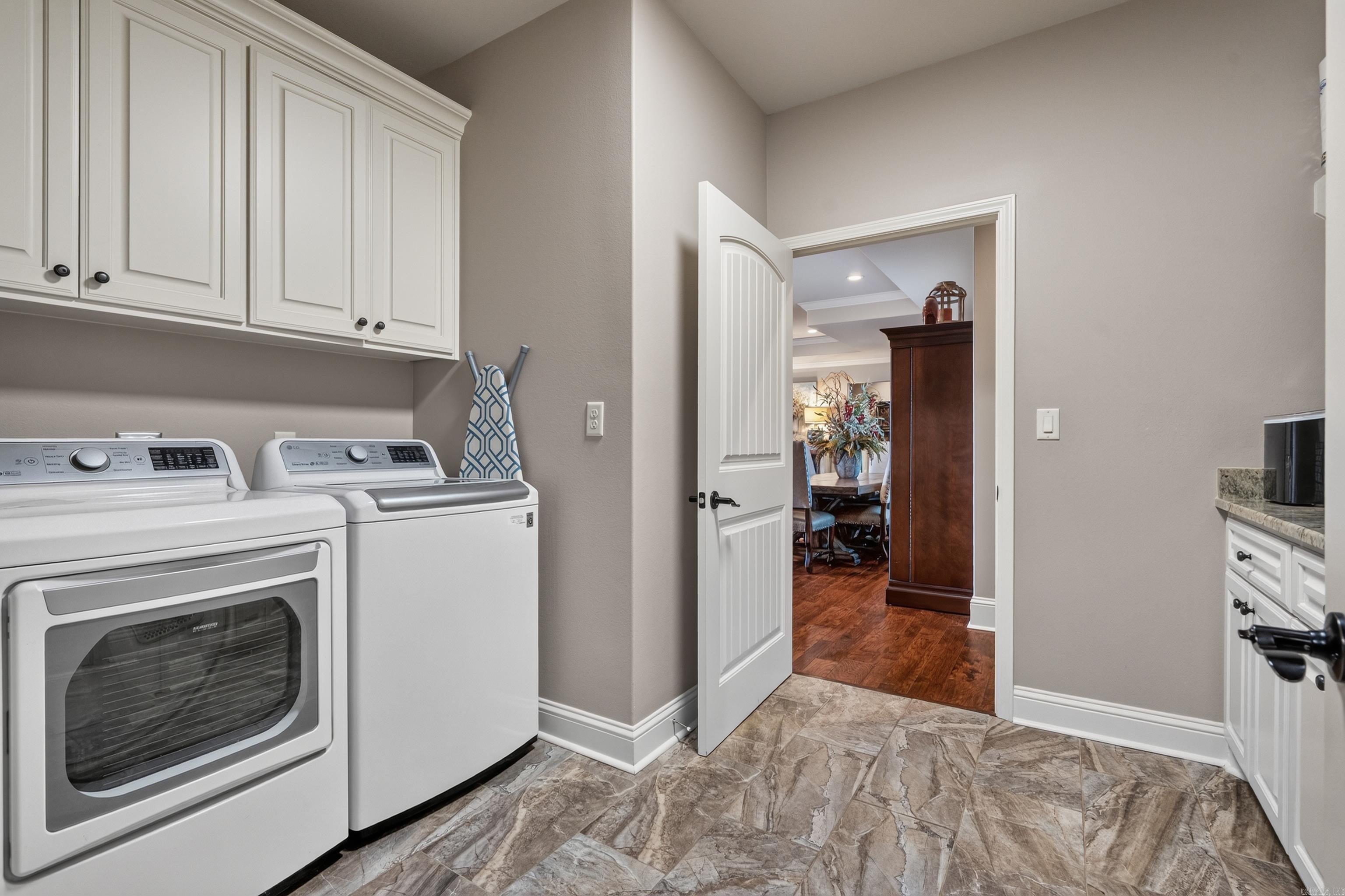 156 West Mountain View Circle  Hot Springs, AR