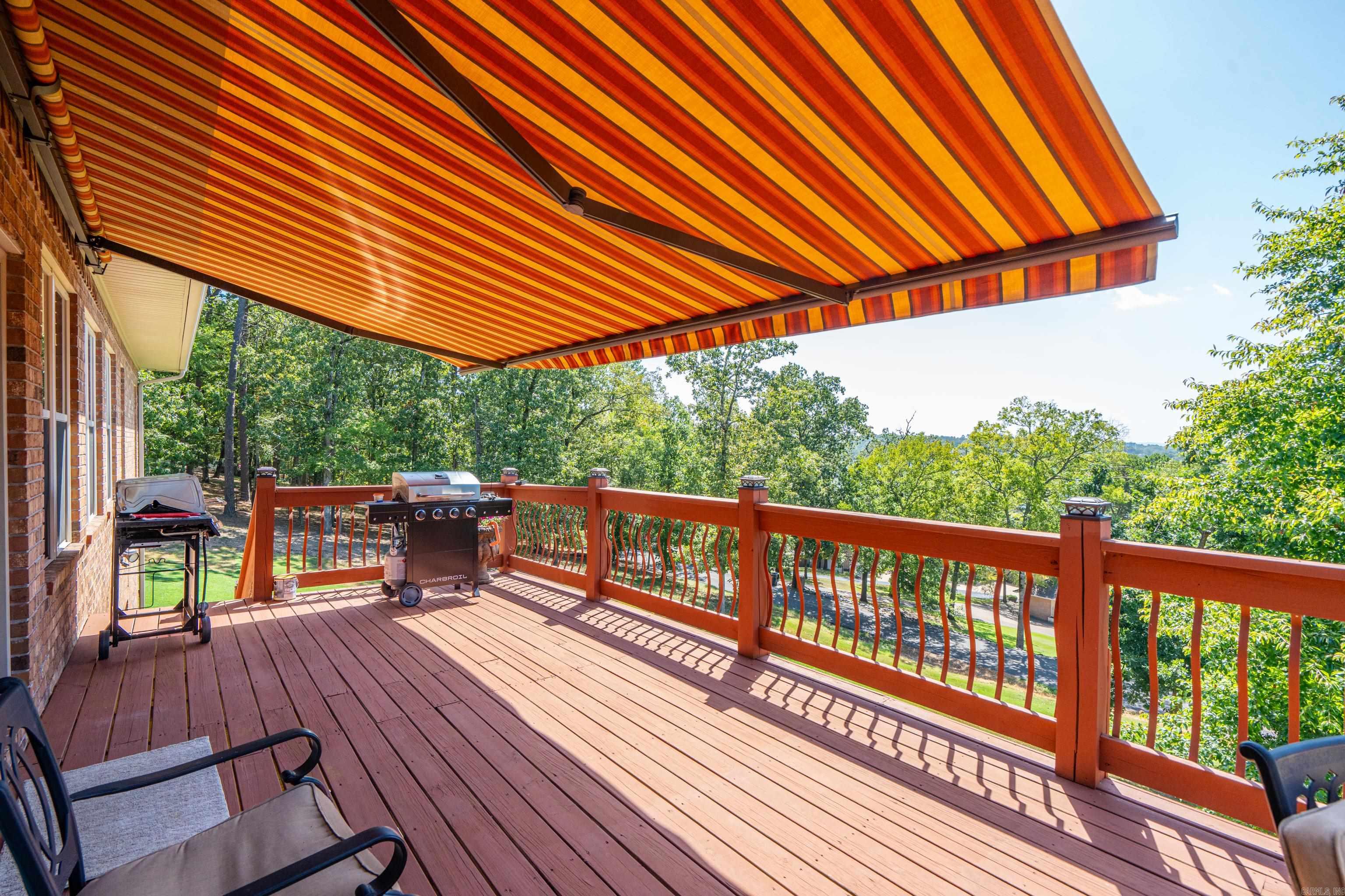 156 West Mountain View Circle  Hot Springs, AR