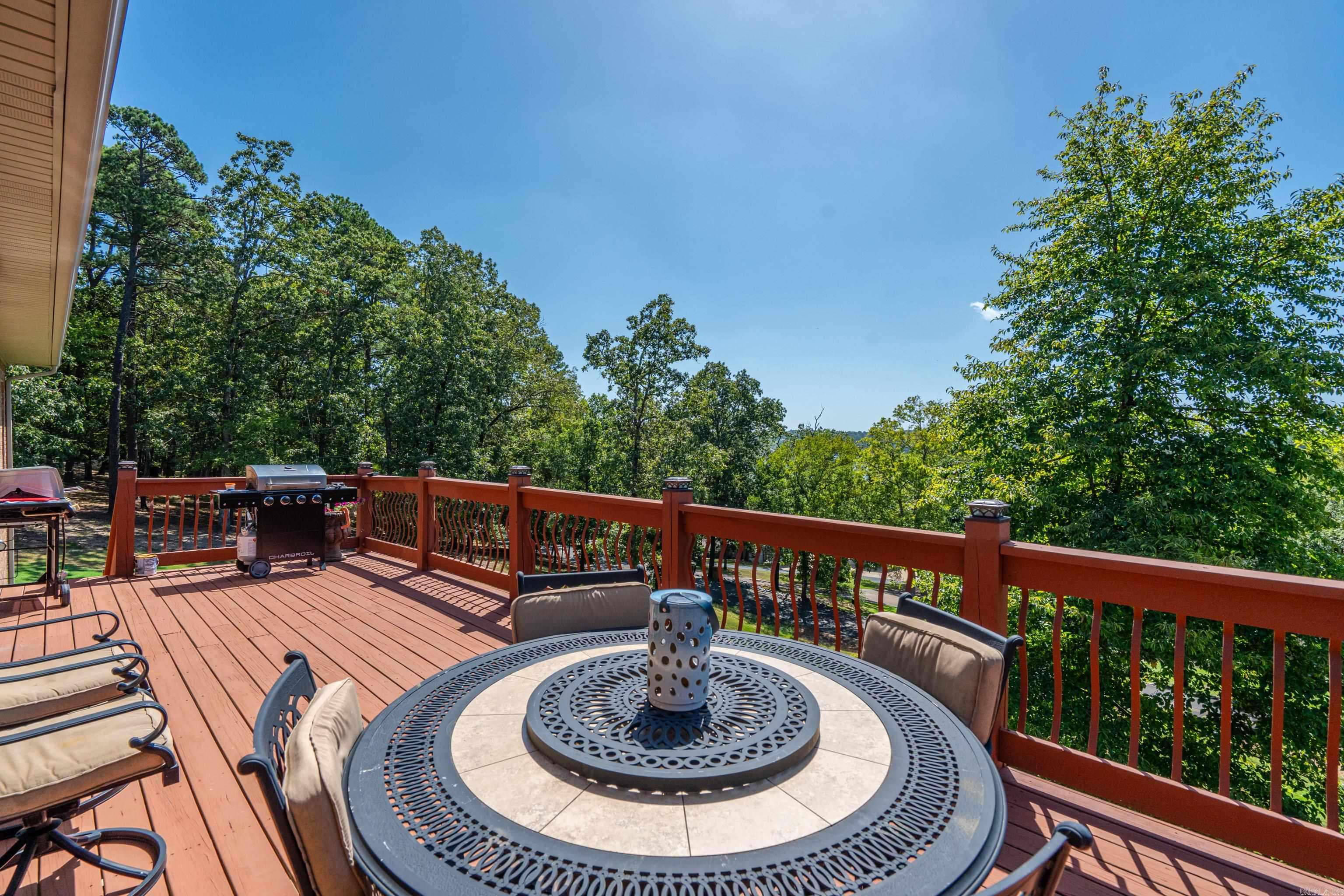 156 West Mountain View Circle  Hot Springs, AR