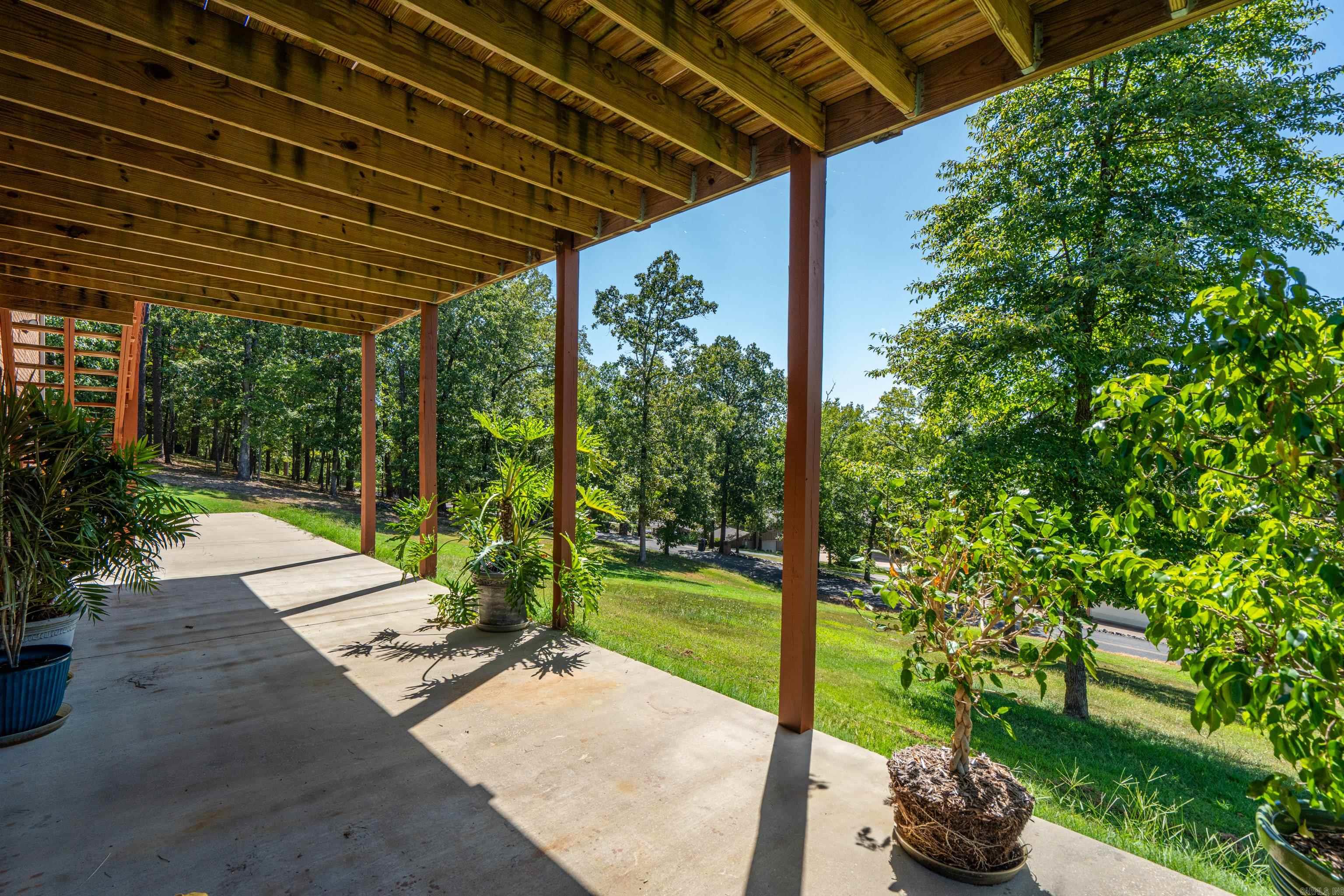 156 West Mountain View Circle  Hot Springs, AR
