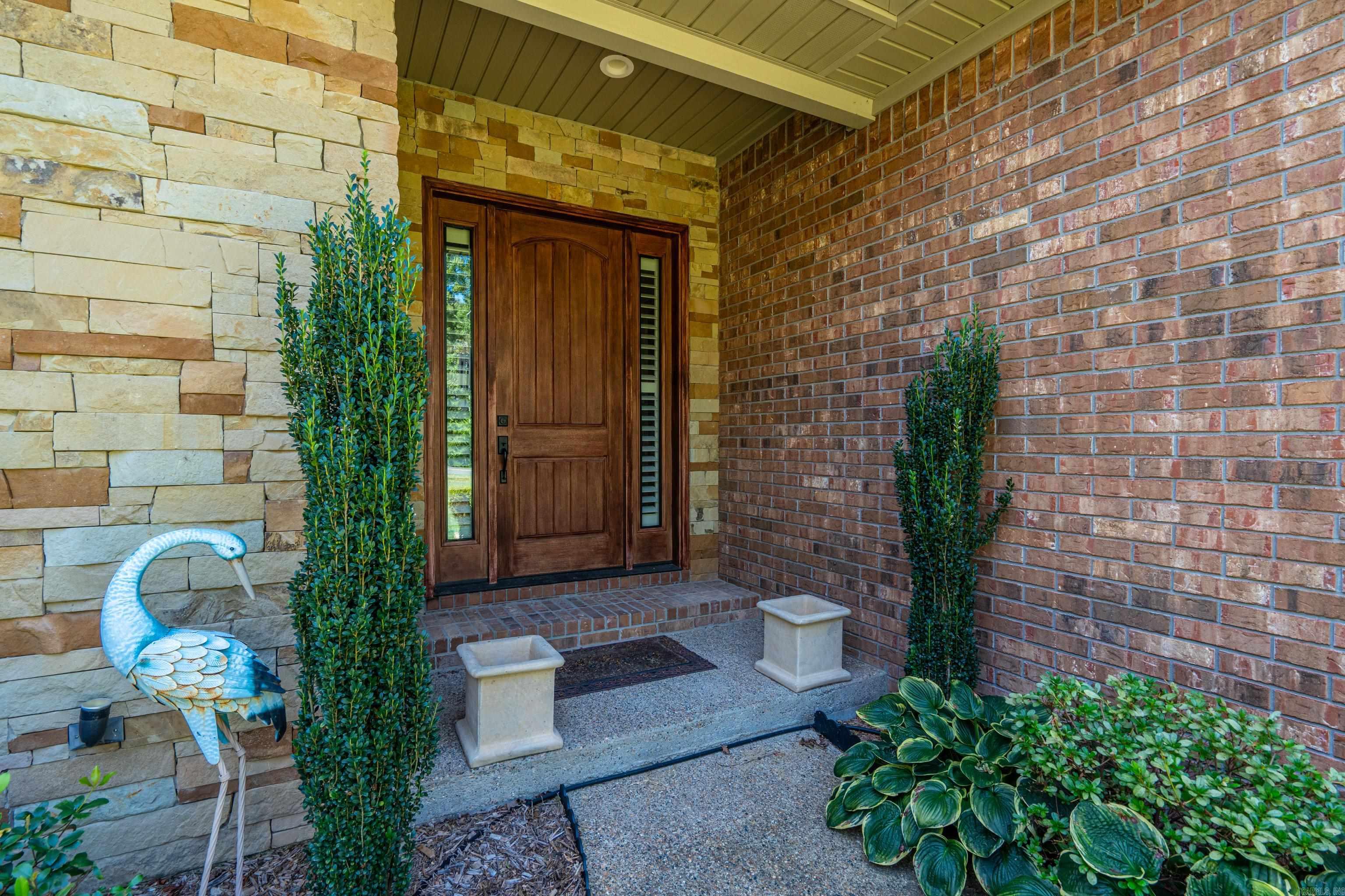 156 West Mountain View Circle  Hot Springs, AR