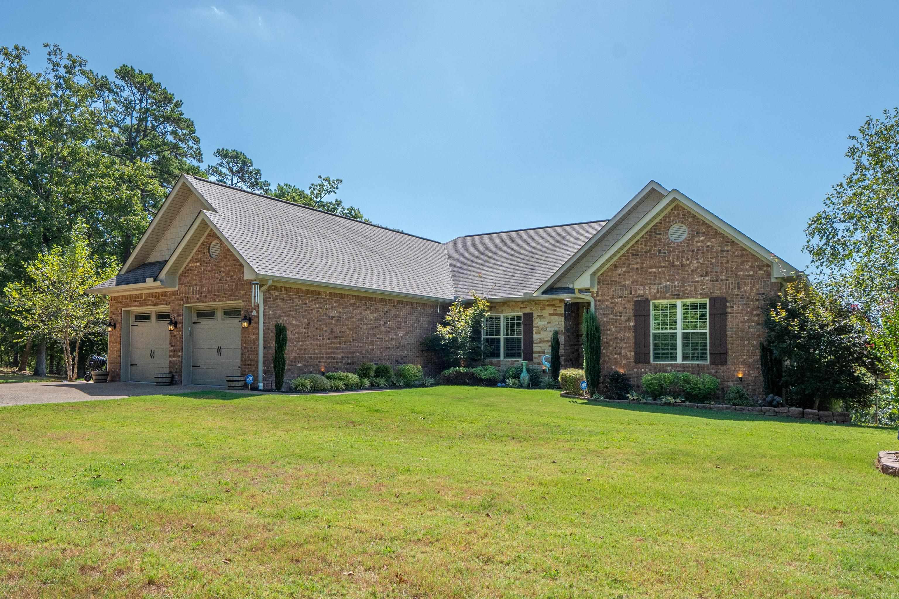 156 West Mountain View Circle  Hot Springs, AR