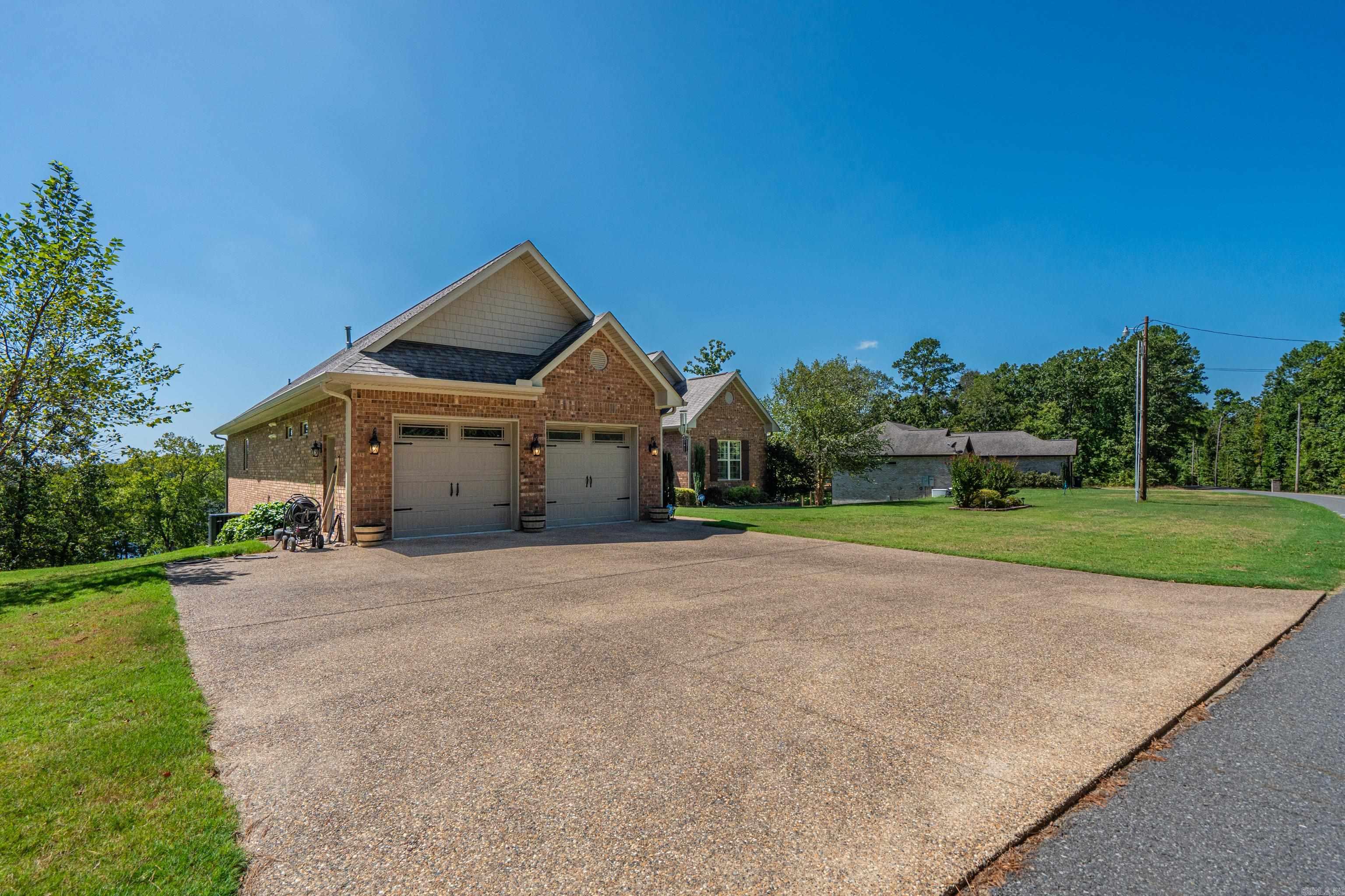 156 West Mountain View Circle  Hot Springs, AR