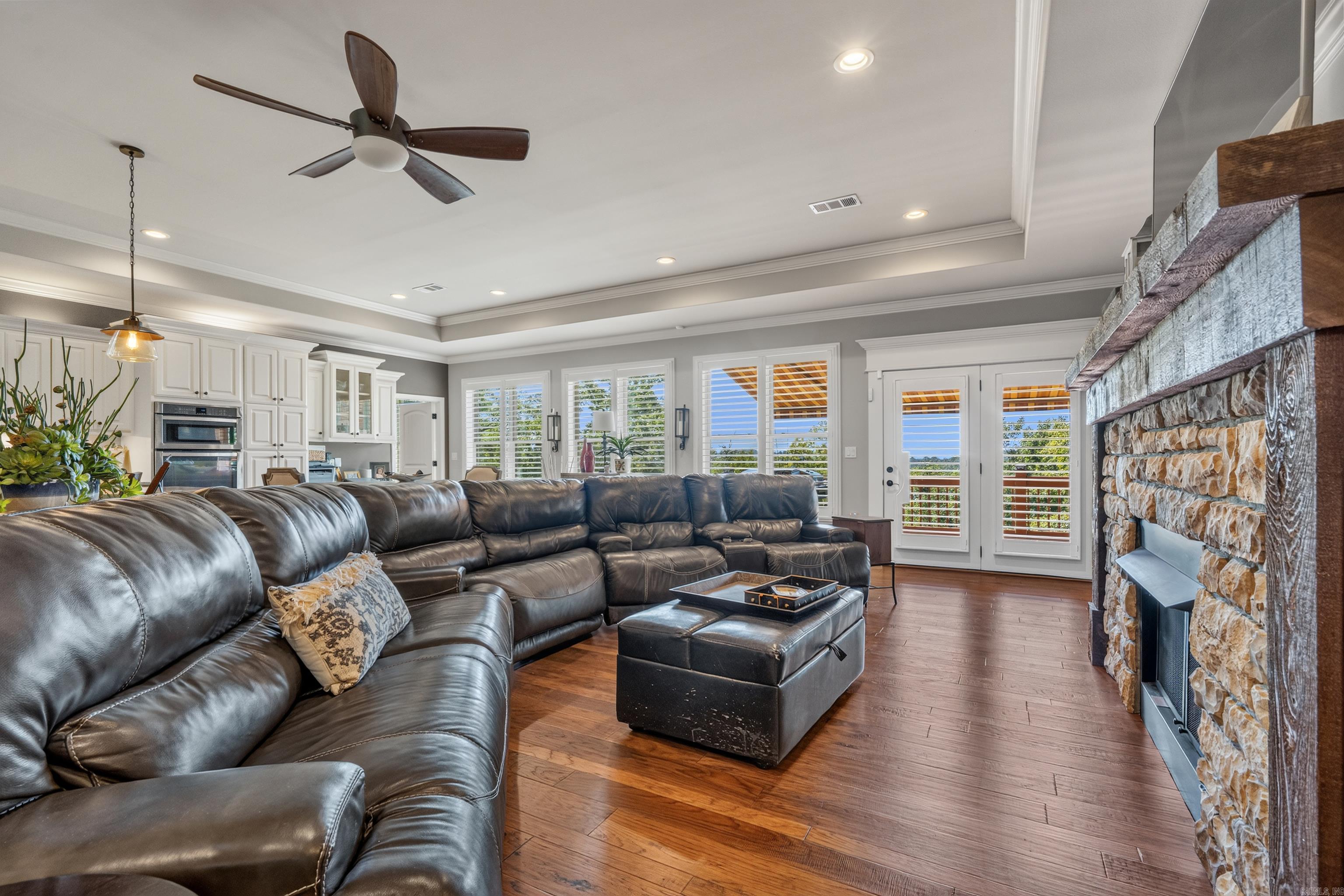 156 West Mountain View Circle  Hot Springs, AR
