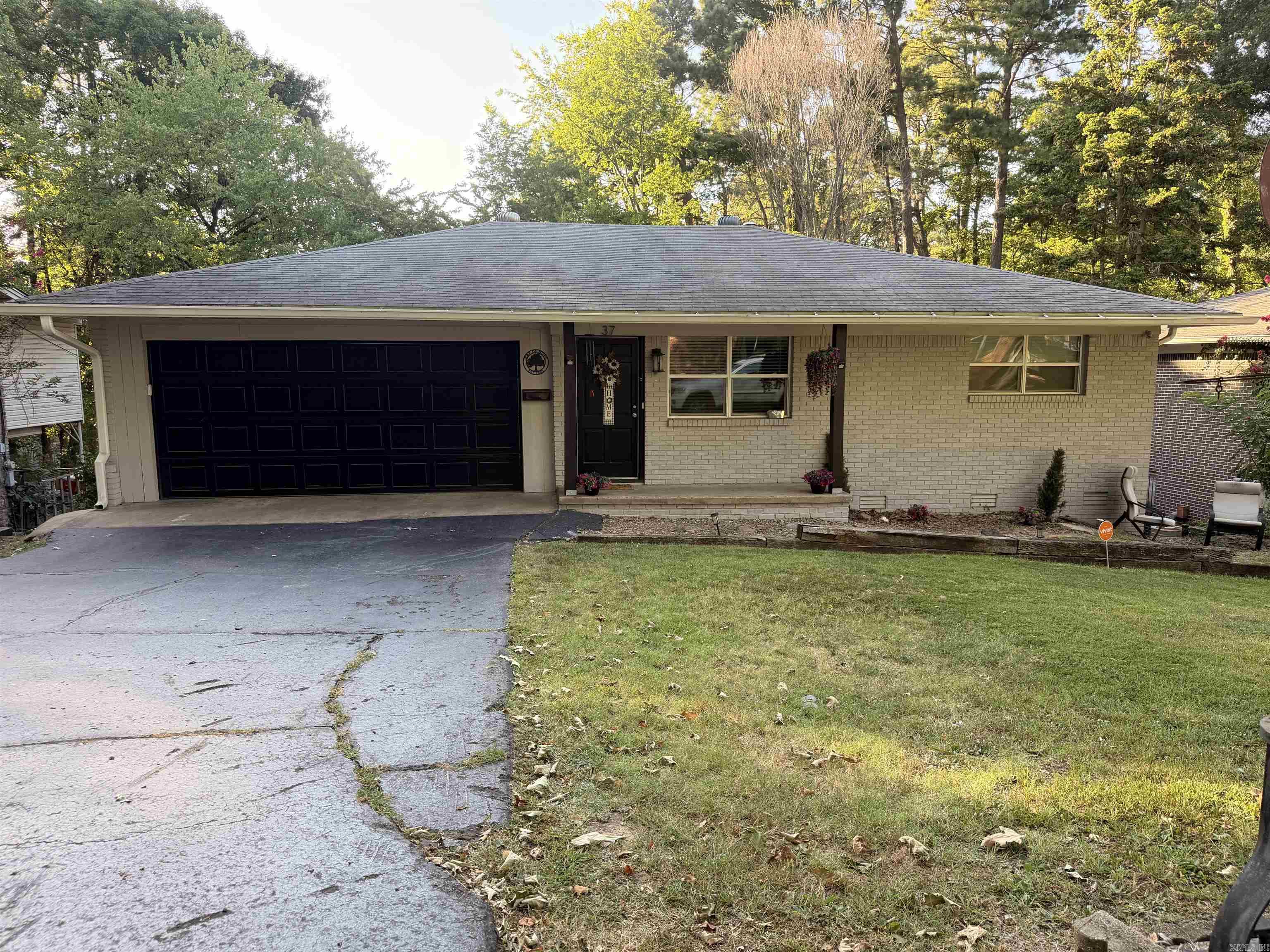 37  Glenmere  Little Rock, AR
