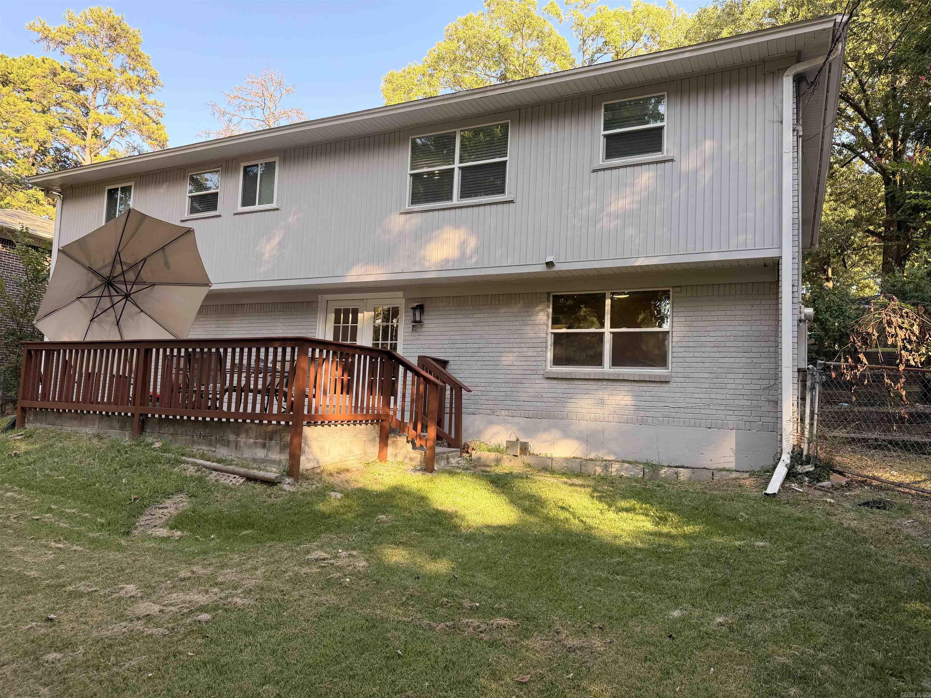 37 Glenmere  Little Rock, AR