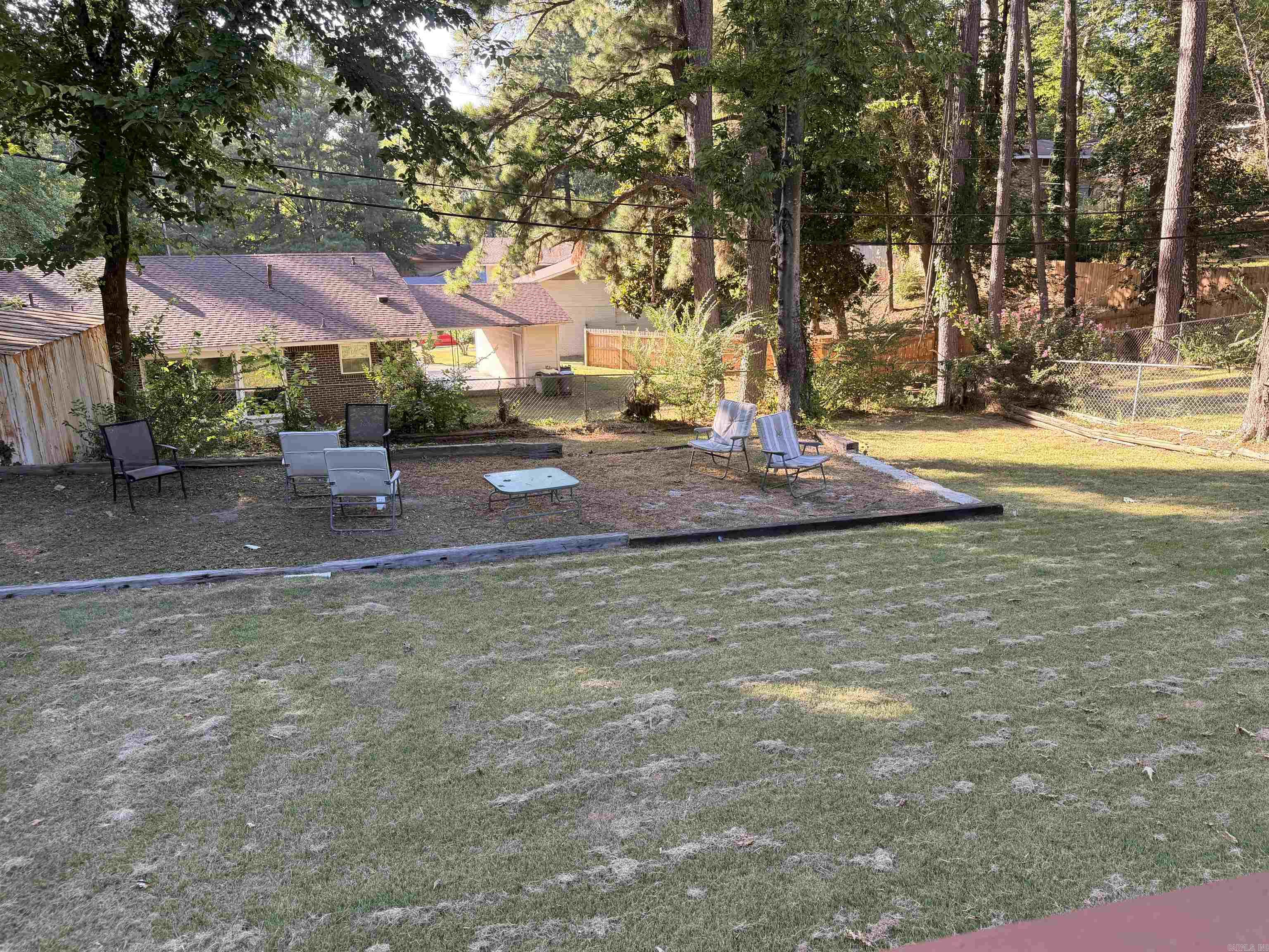 37 Glenmere  Little Rock, AR