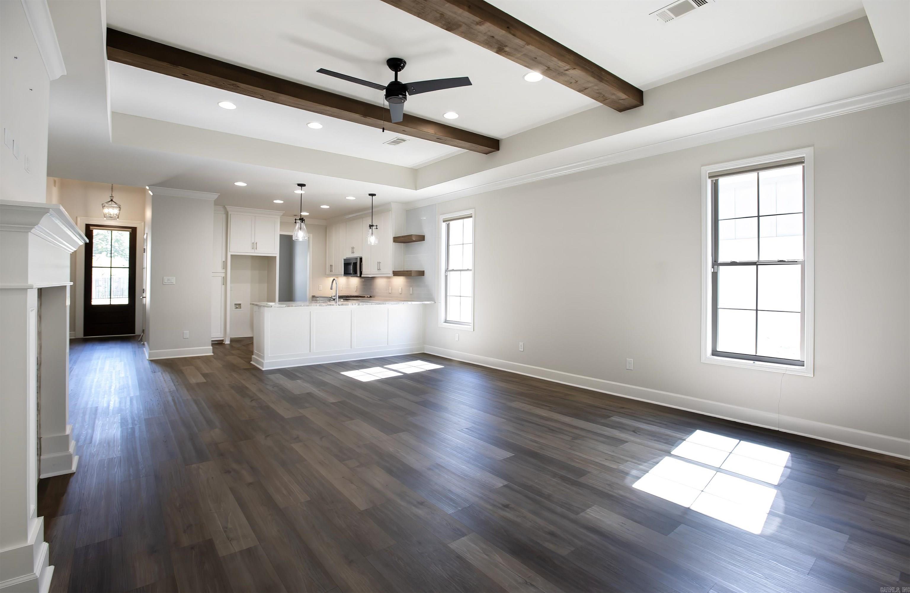 5 Saffron  Little Rock, AR