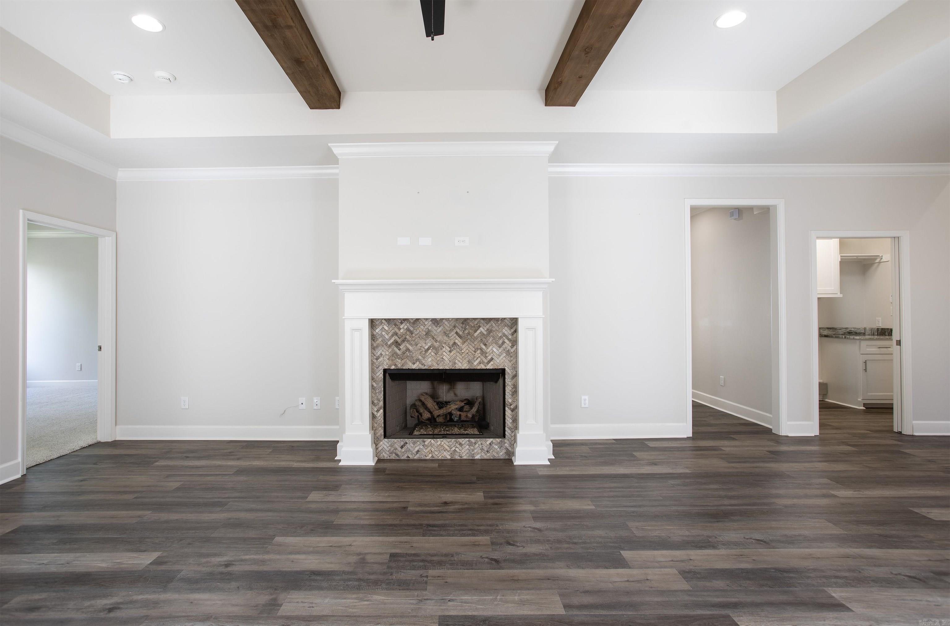 5 Saffron  Little Rock, AR