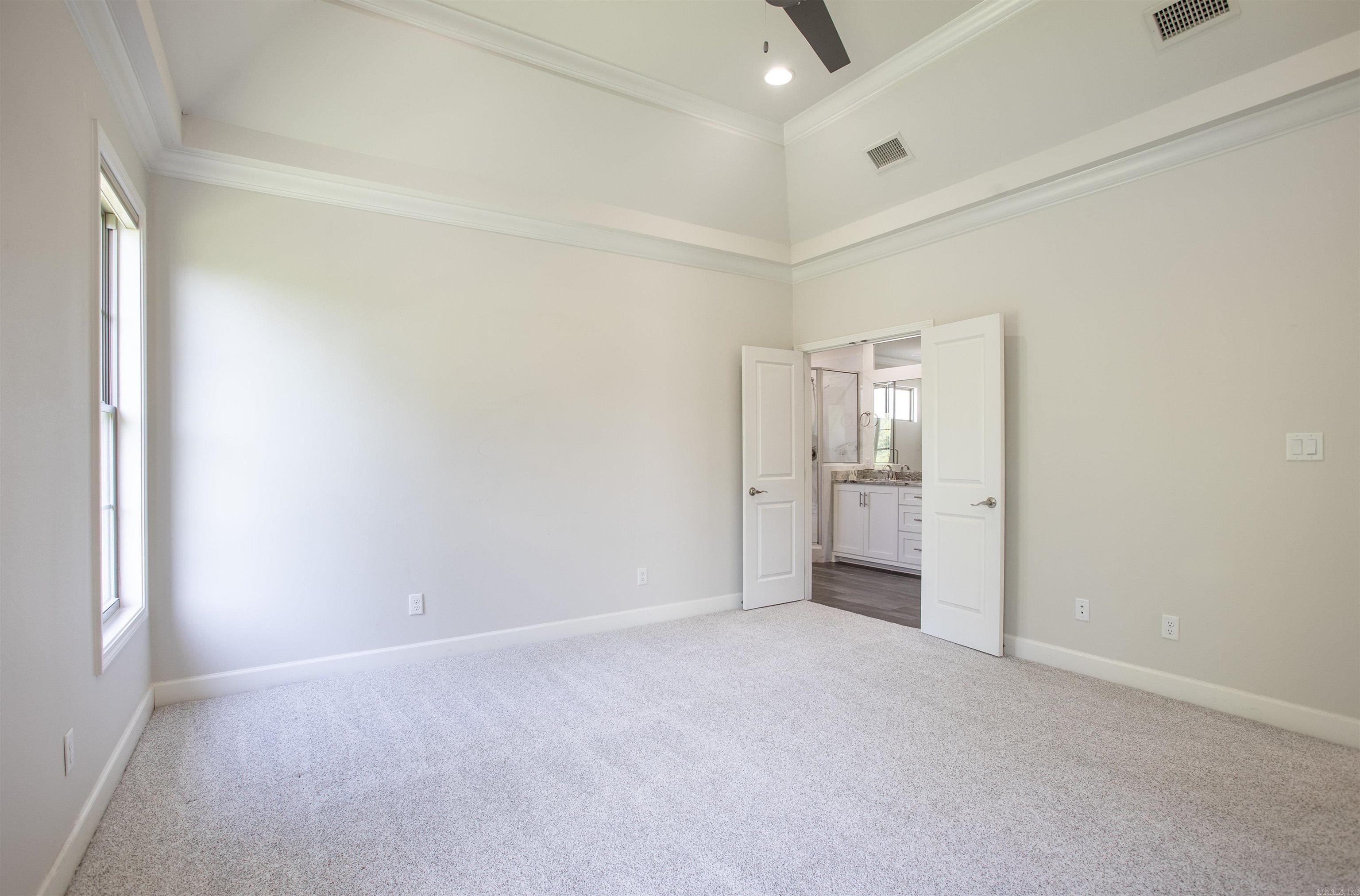5 Saffron  Little Rock, AR