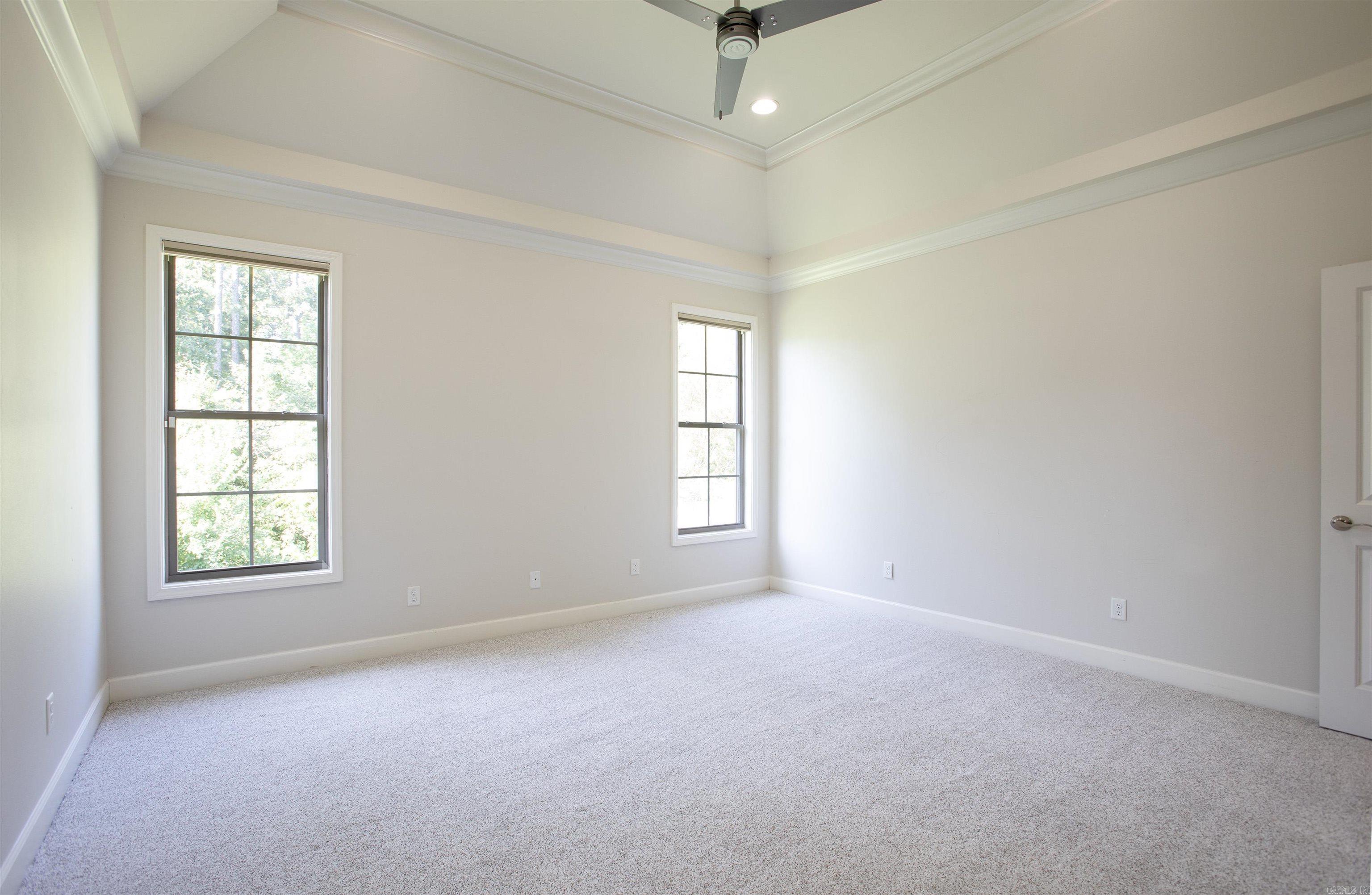 5 Saffron  Little Rock, AR