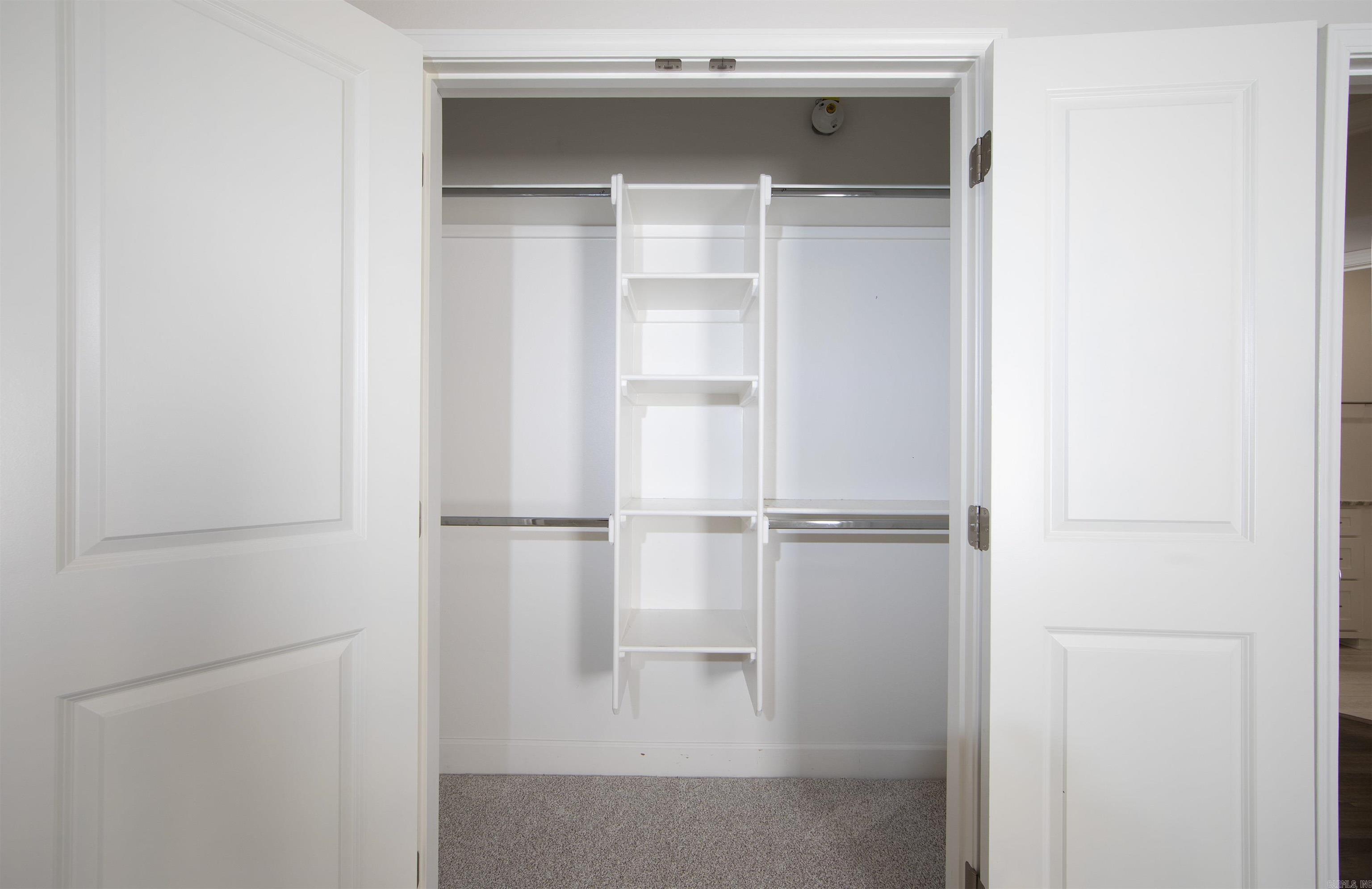 5 Saffron  Little Rock, AR