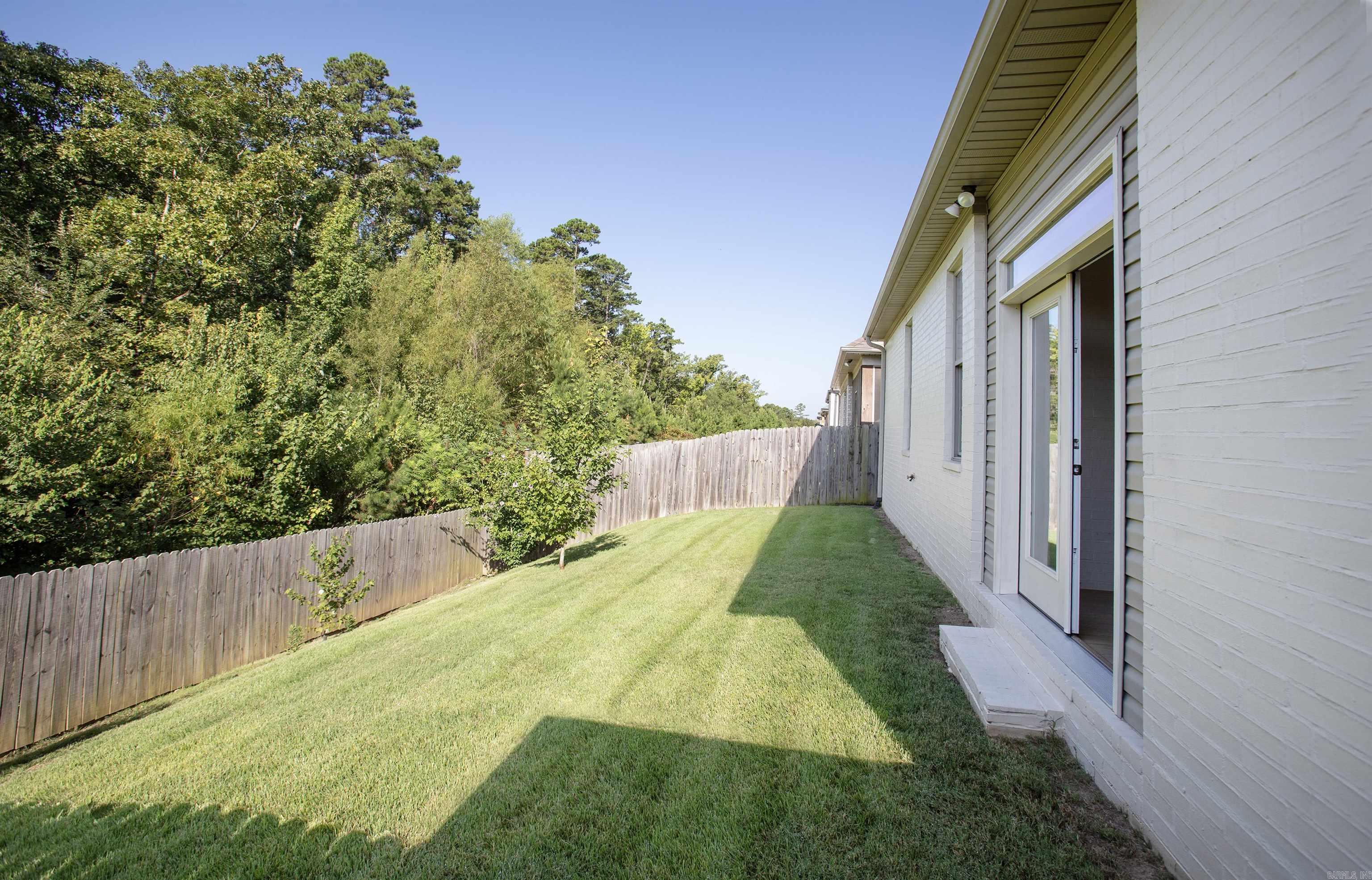 5 Saffron  Little Rock, AR