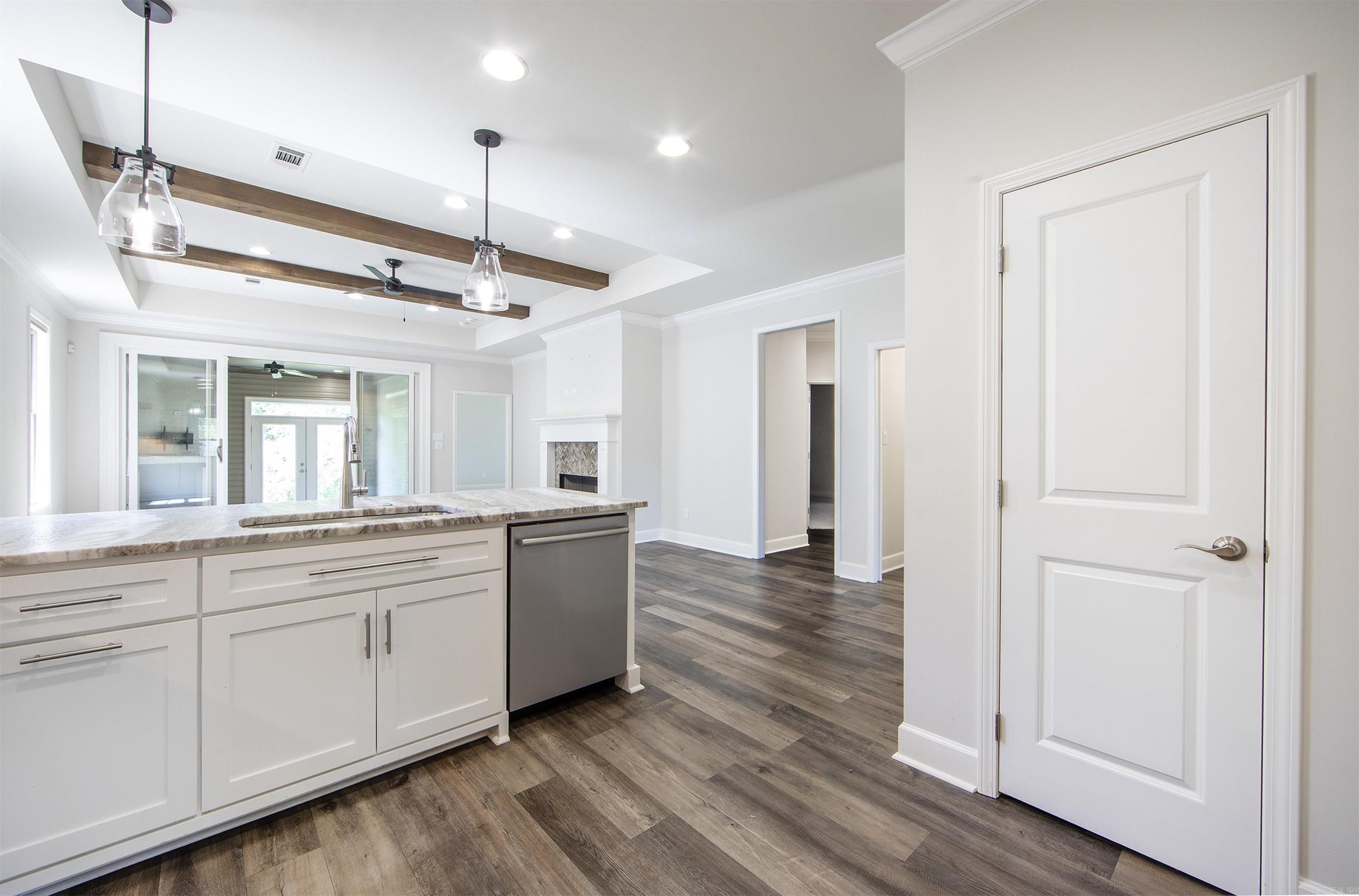 5 Saffron  Little Rock, AR