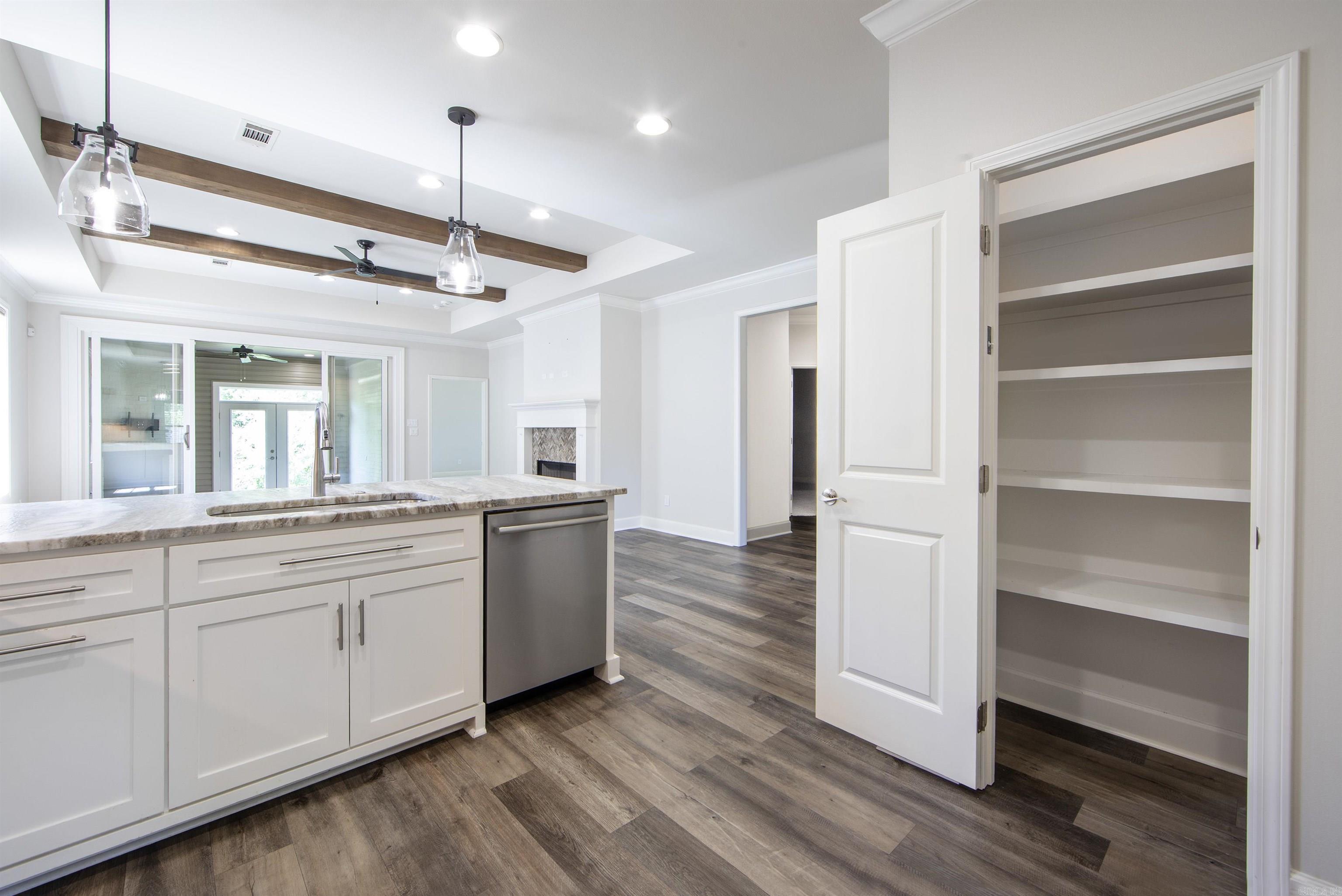 5 Saffron  Little Rock, AR