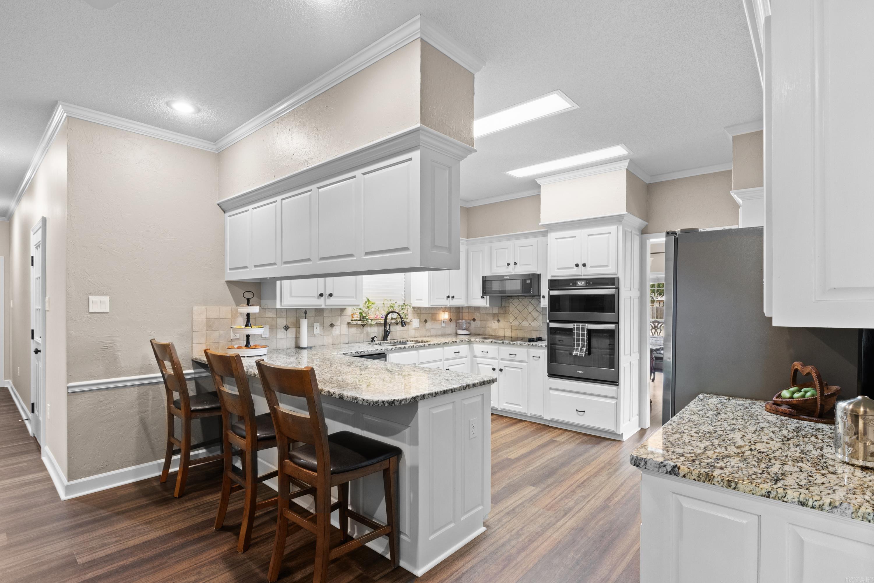 1515 John Ed  Conway, AR