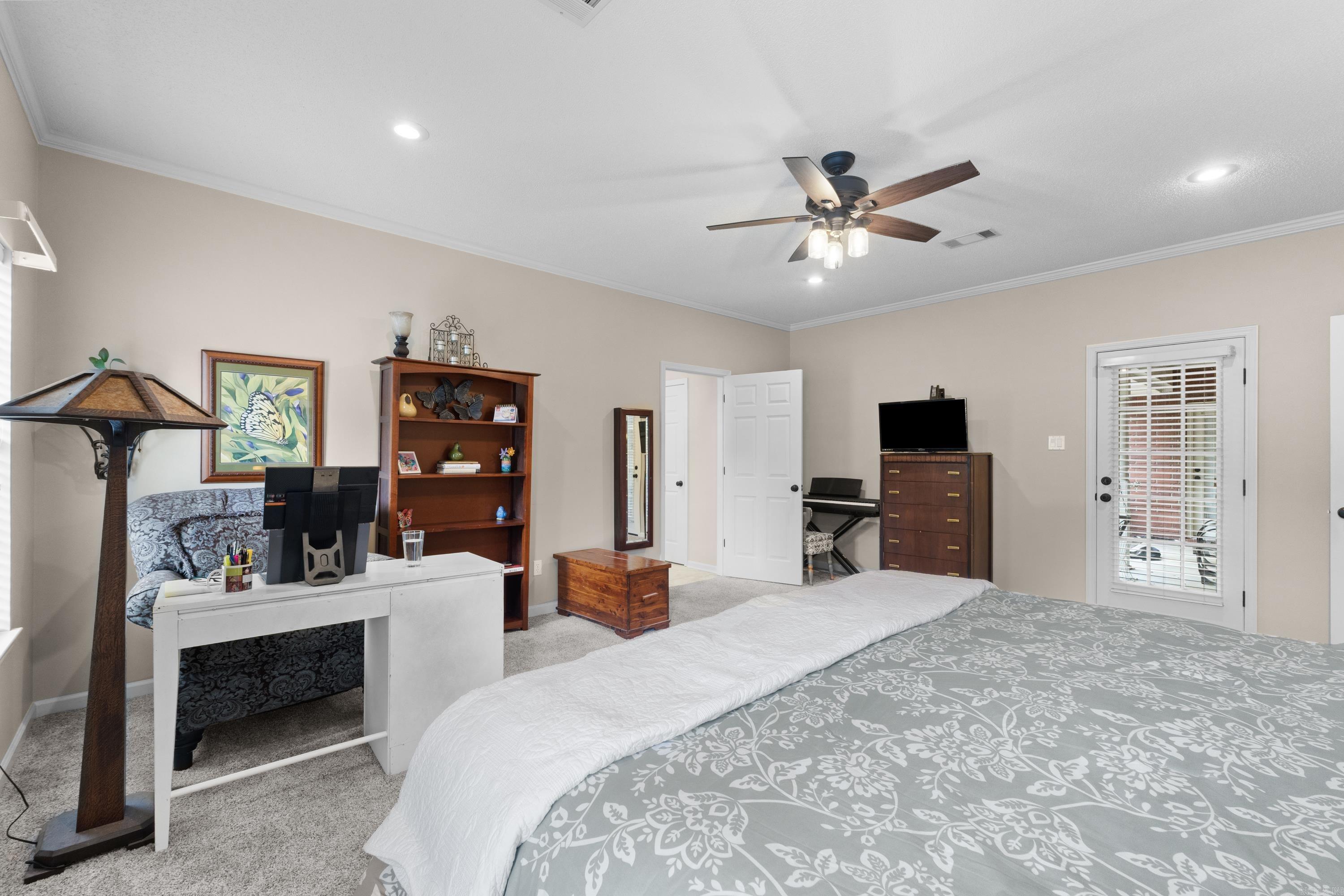 1515 John Ed  Conway, AR