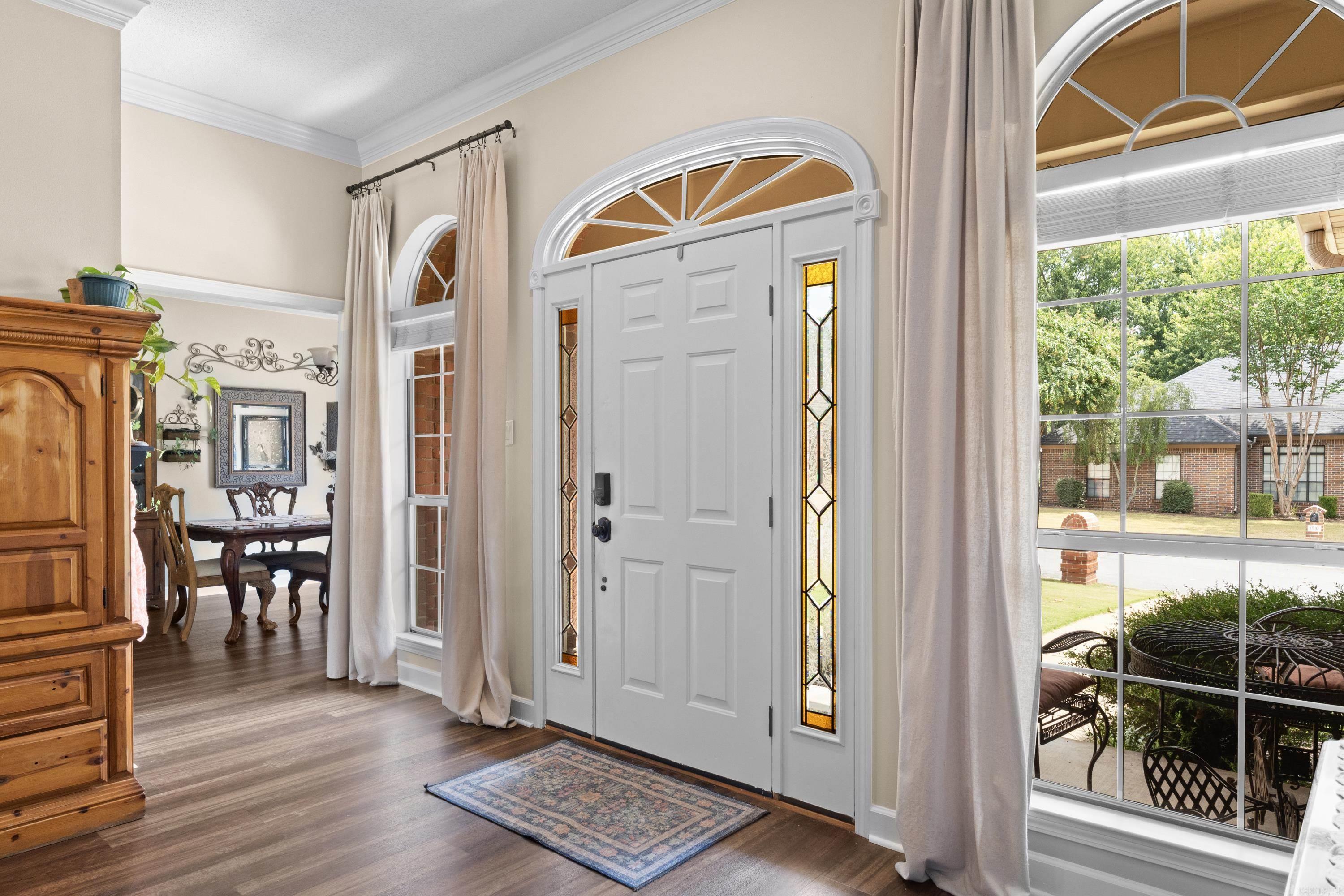 1515 John Ed  Conway, AR