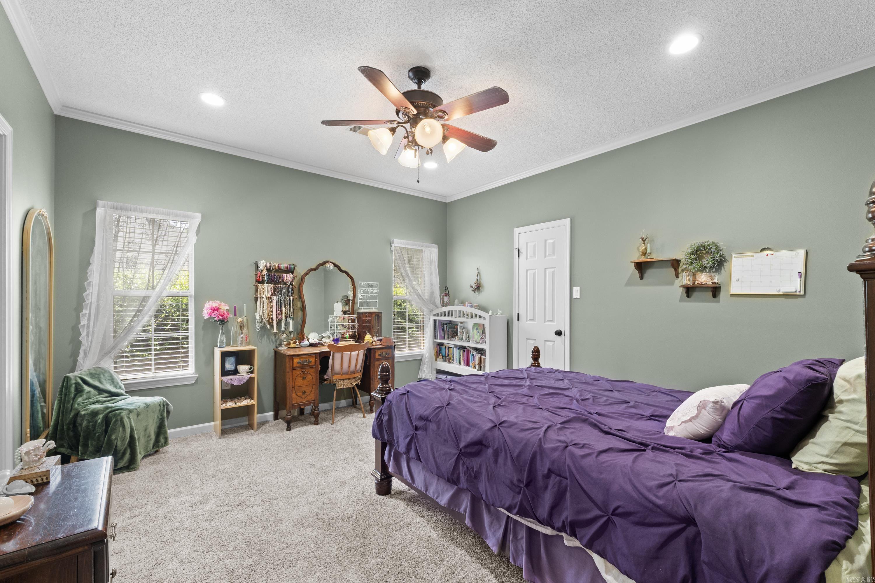 1515 John Ed  Conway, AR