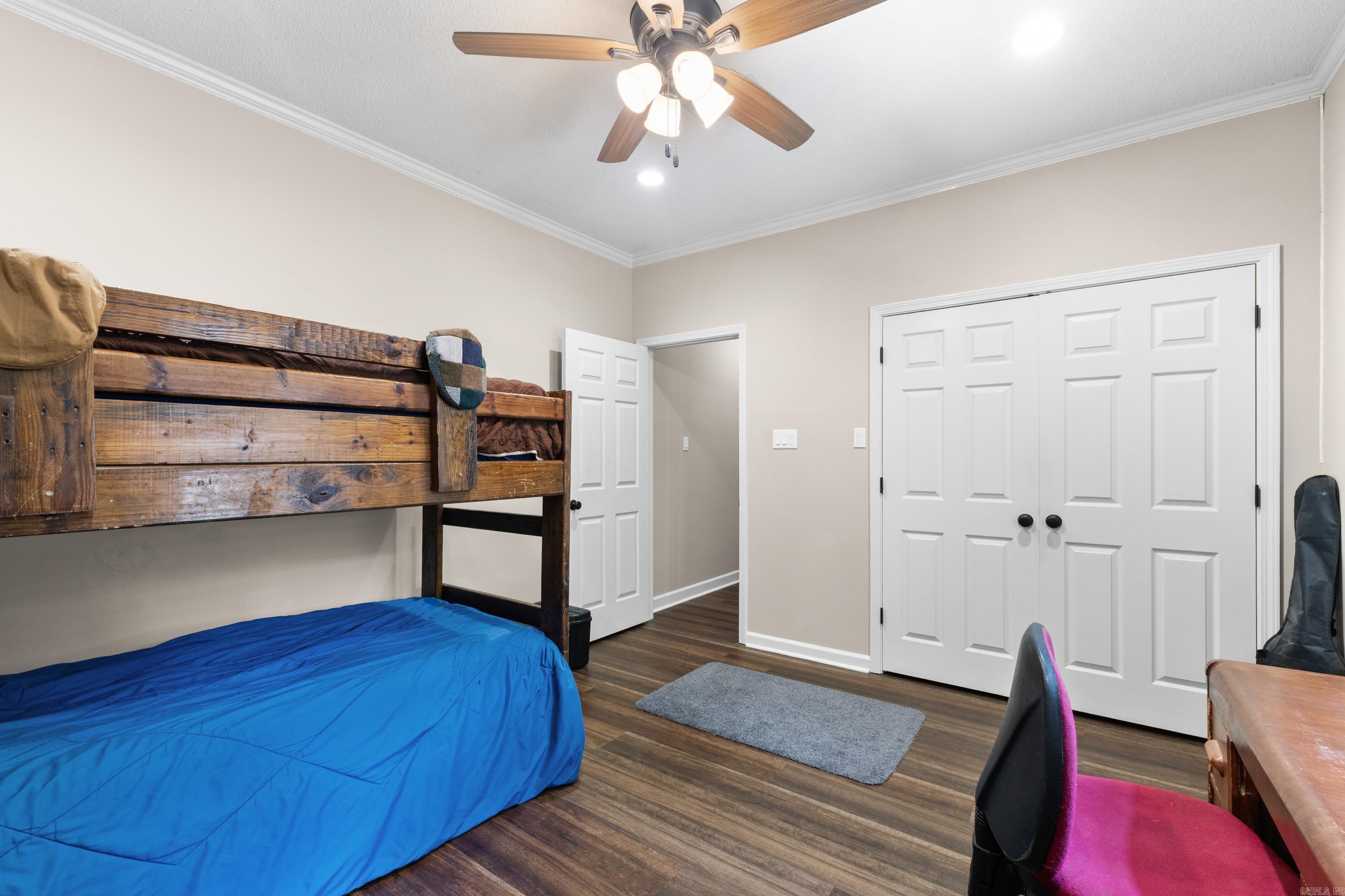 1515 John Ed  Conway, AR