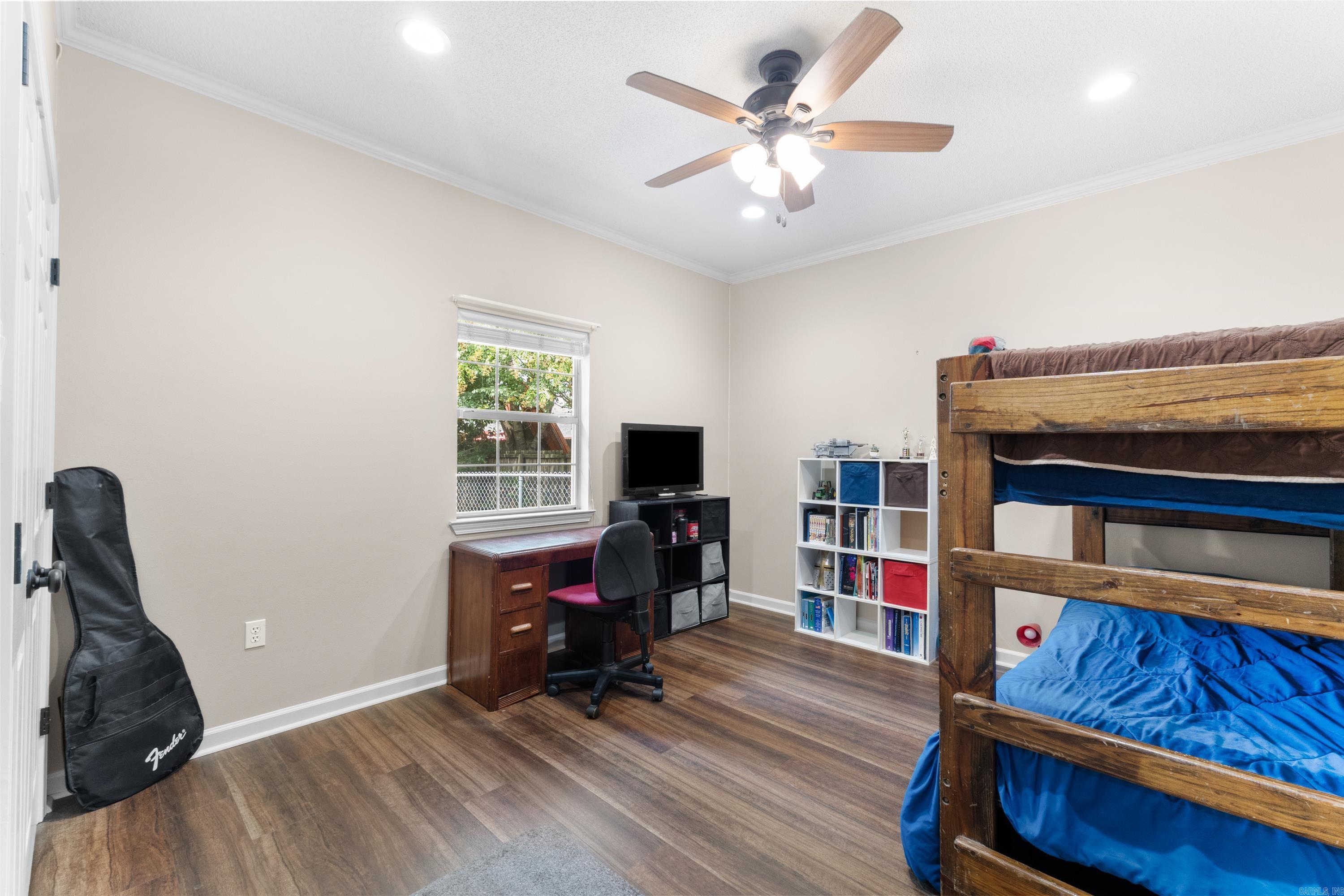 1515 John Ed  Conway, AR