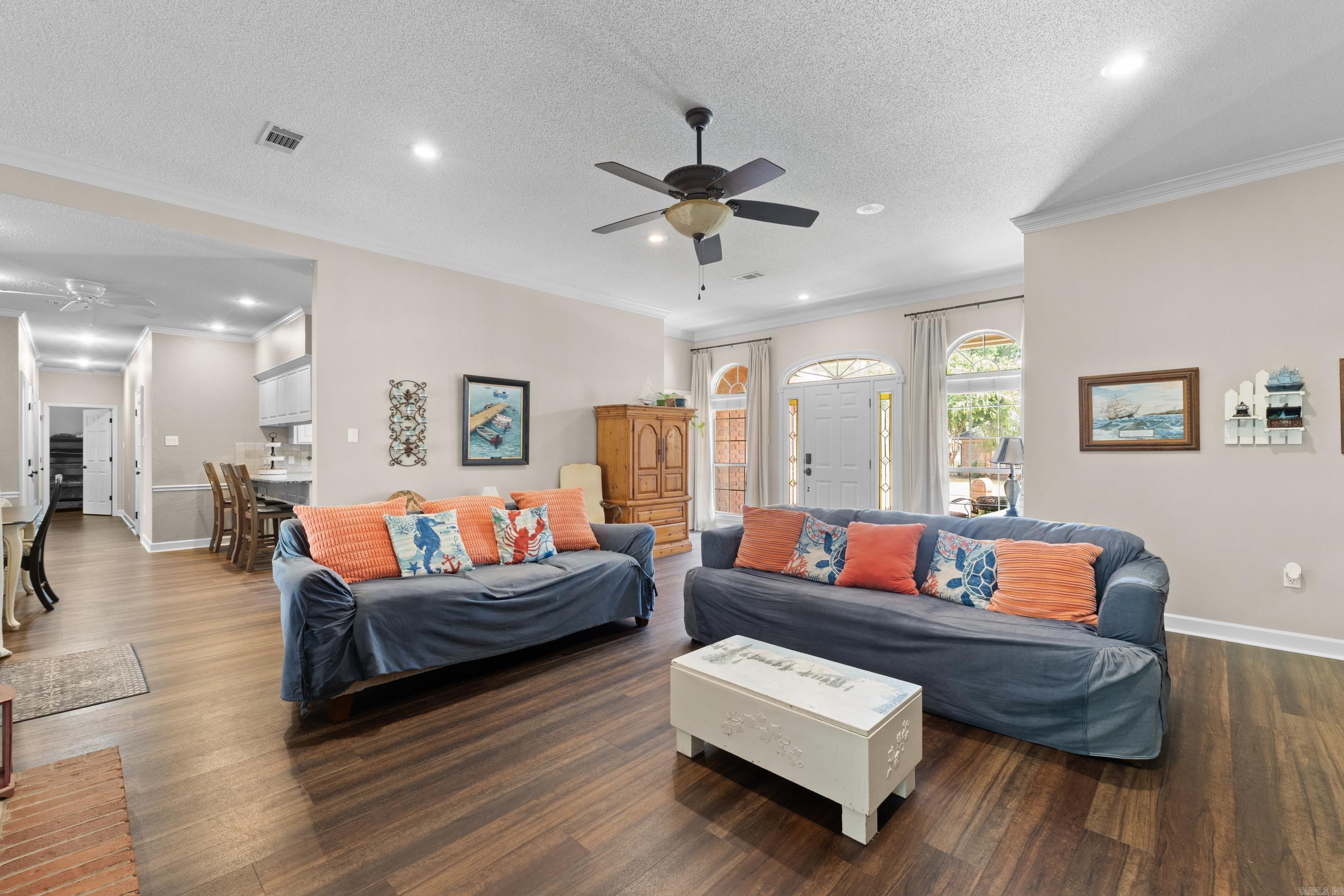 1515 John Ed  Conway, AR