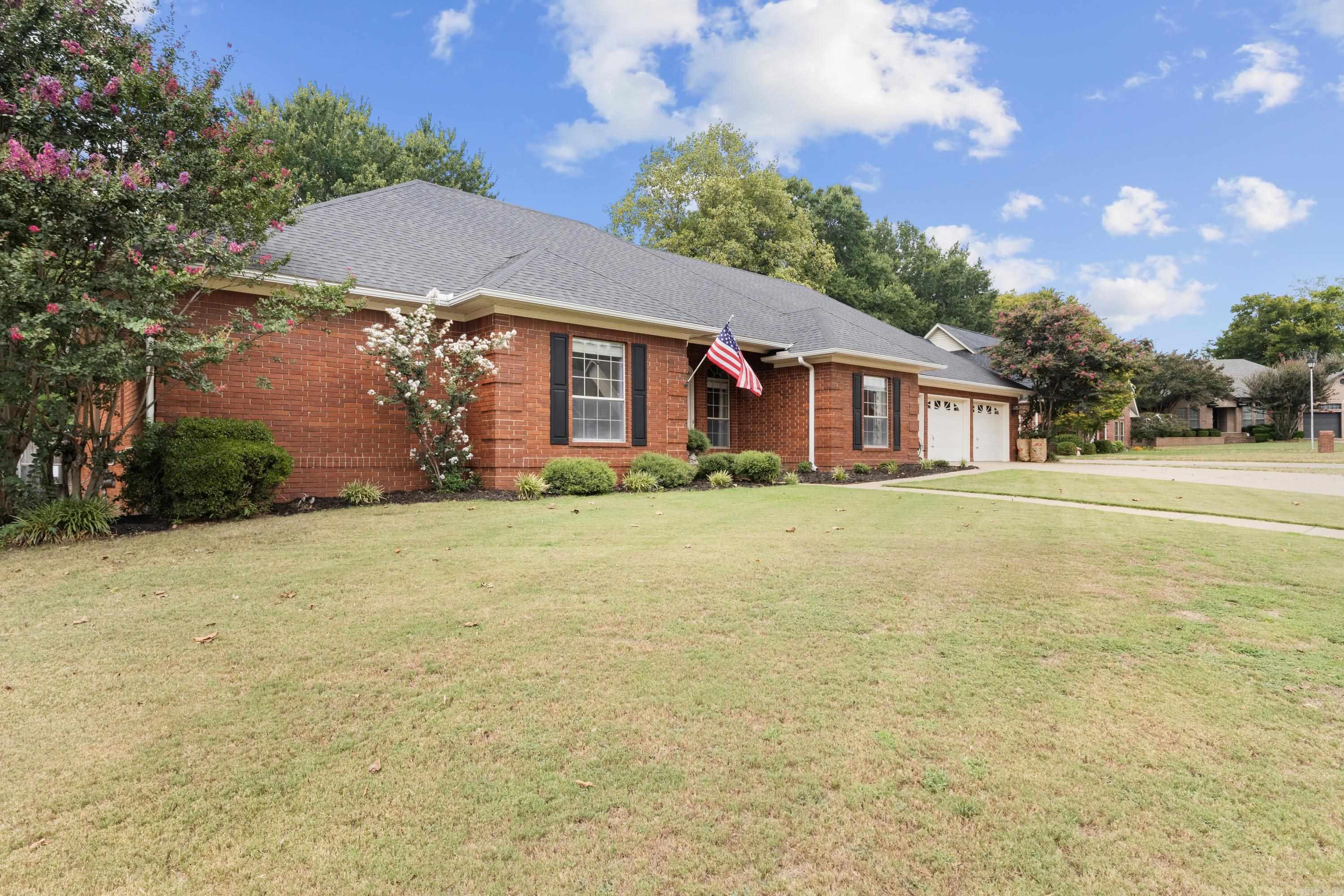 1515 John Ed  Conway, AR
